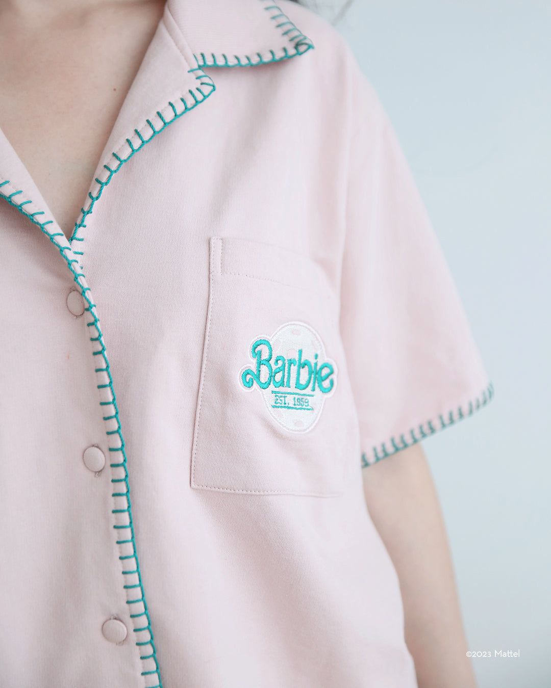 BARBIE X ARRAY - SALLIE SET
