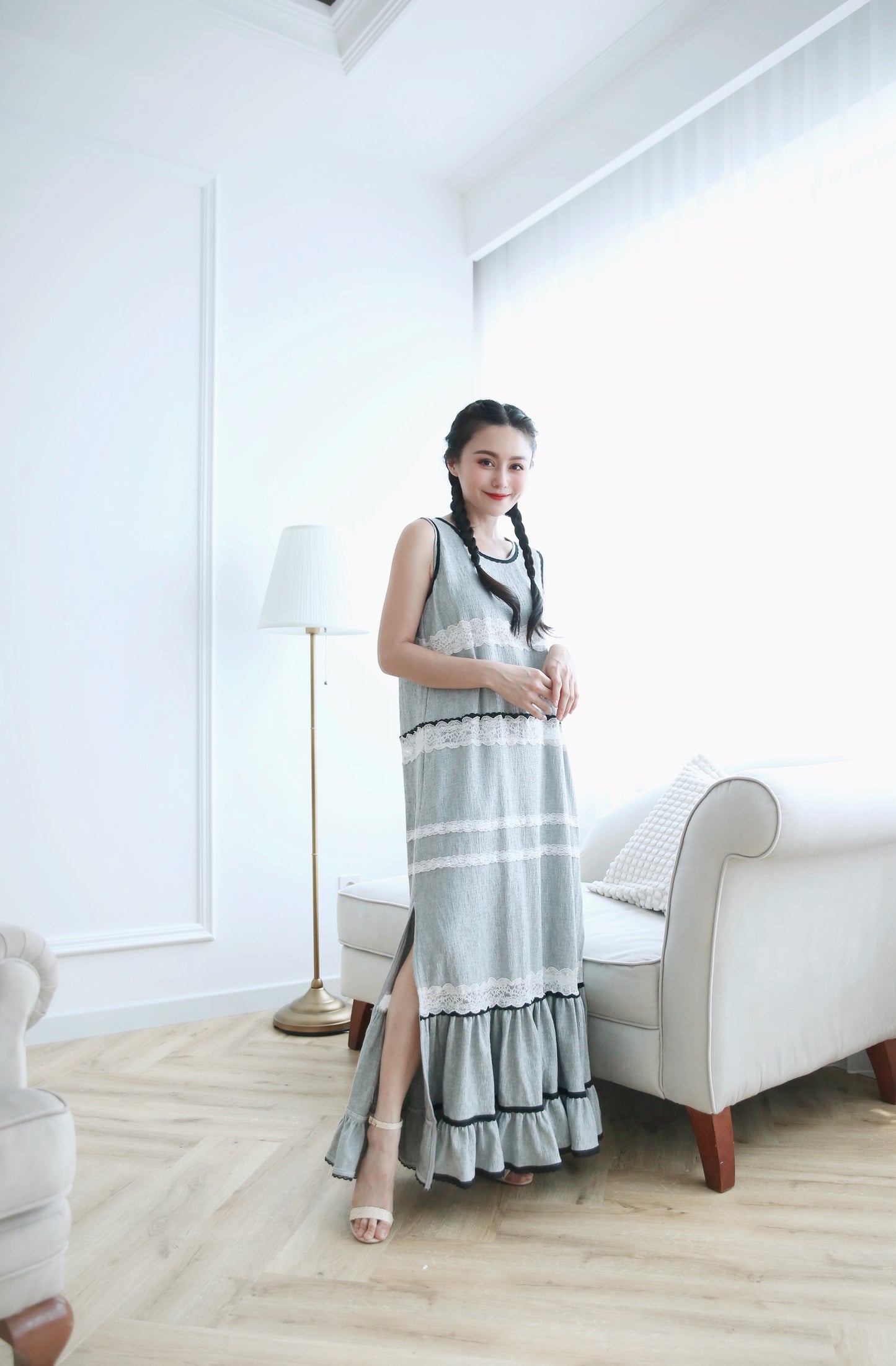 HYDE DRESS