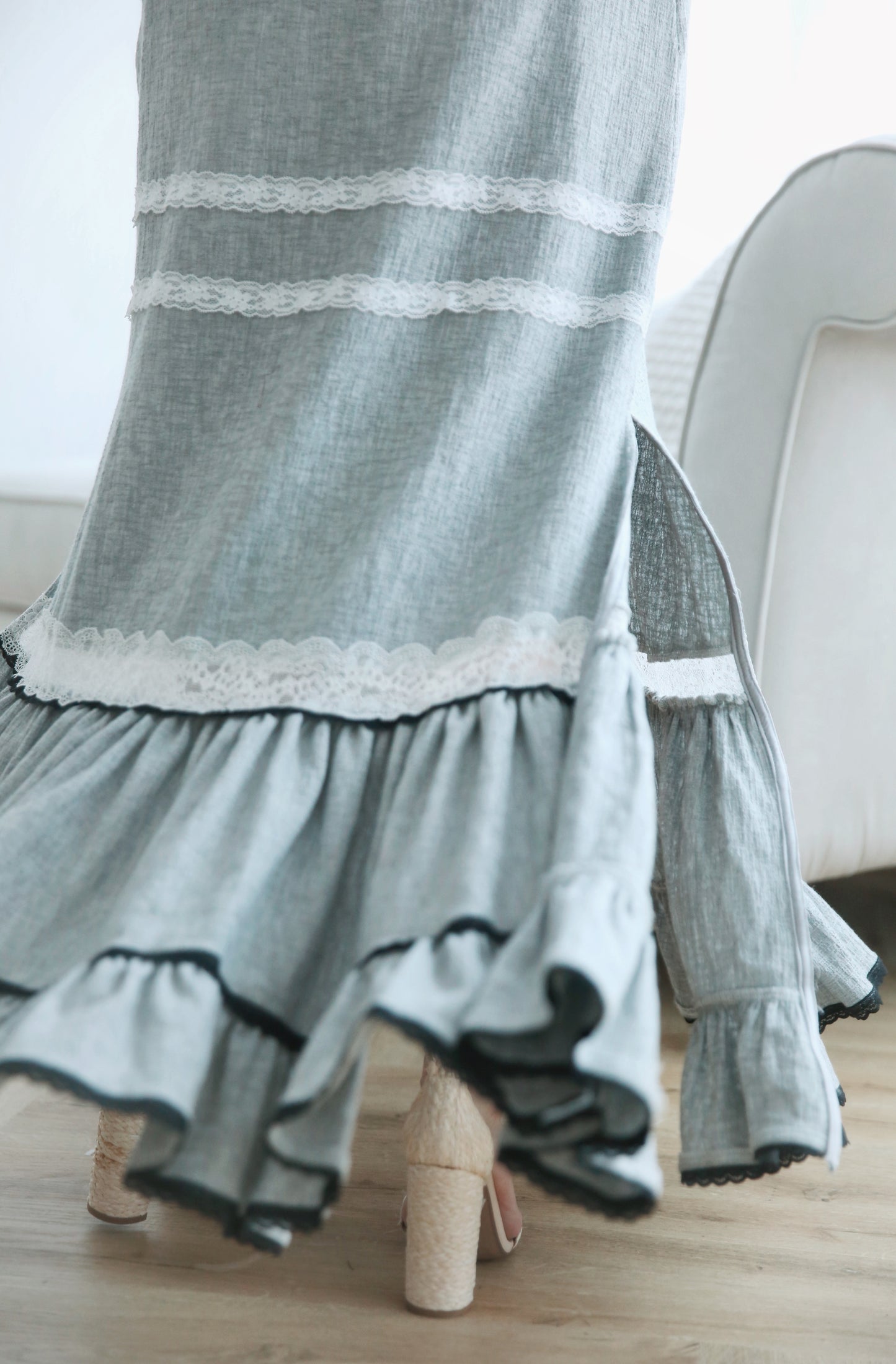 HYDE DRESS