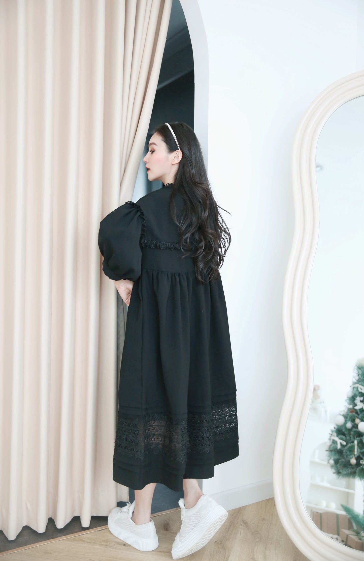 SUGA DRESS
