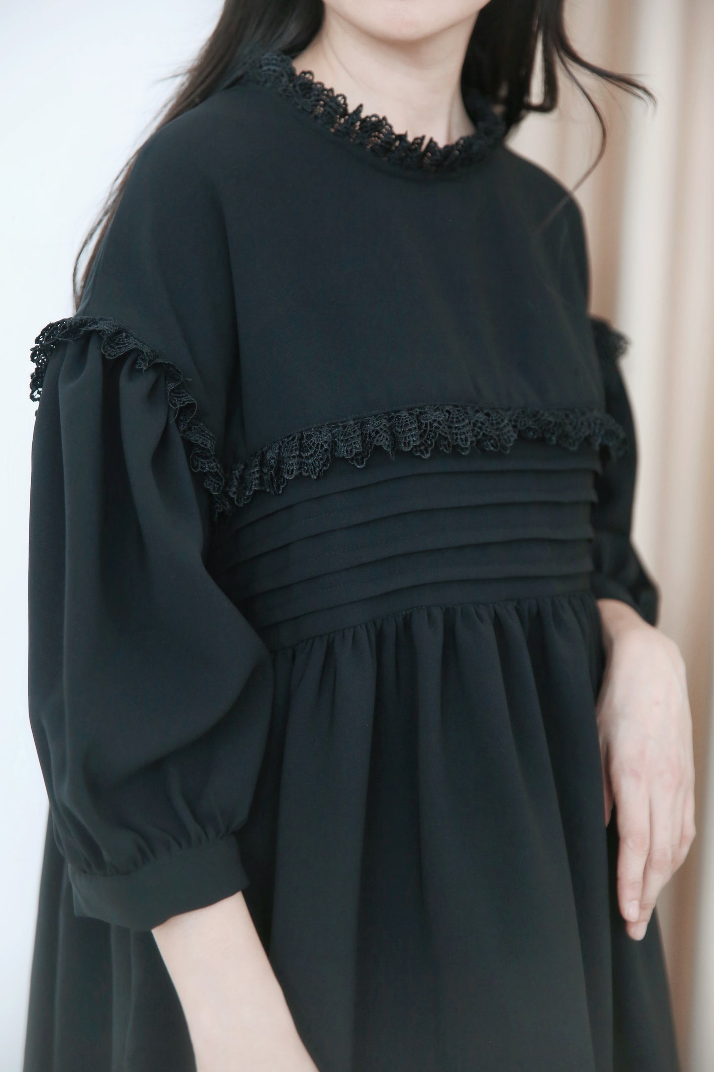 SUGA DRESS