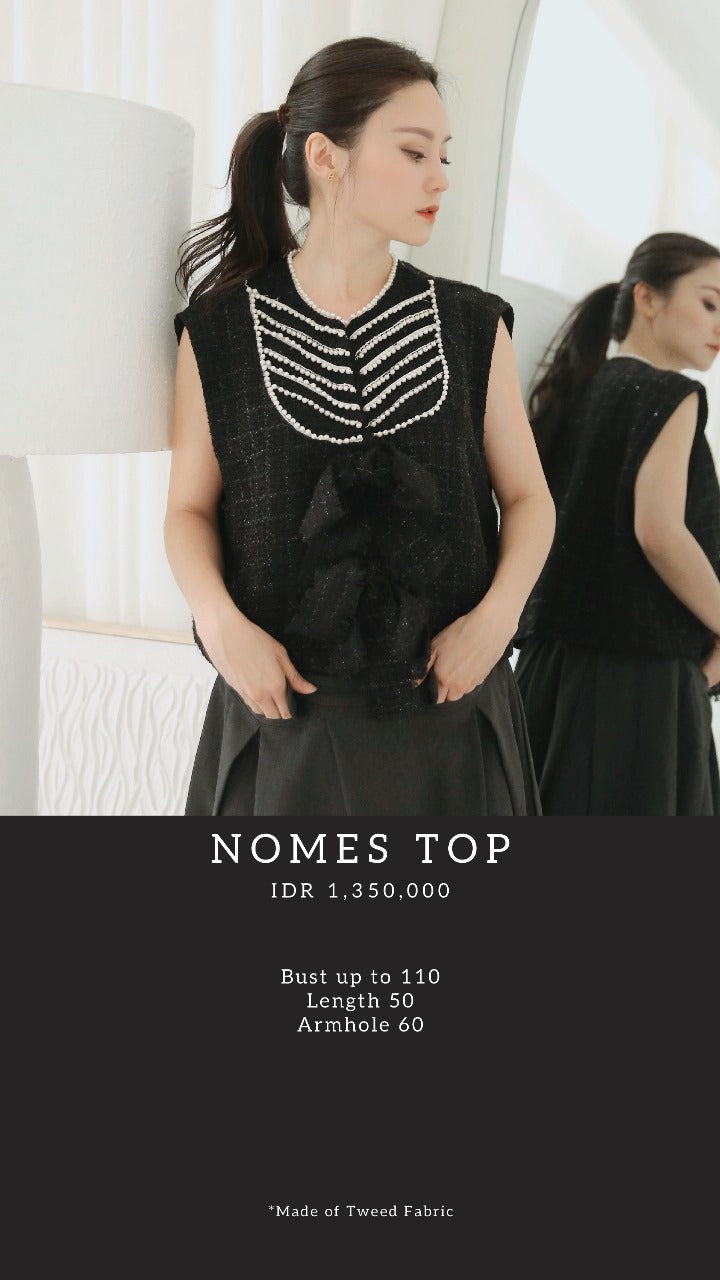 NOMES TOP