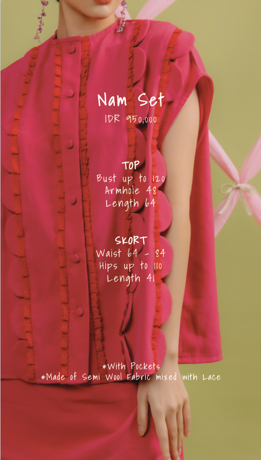 NAM SET