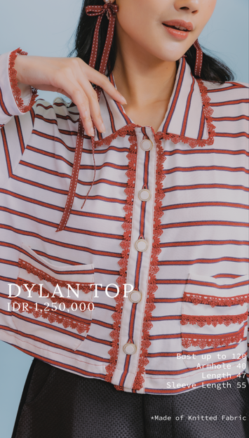 DYLAN TOP