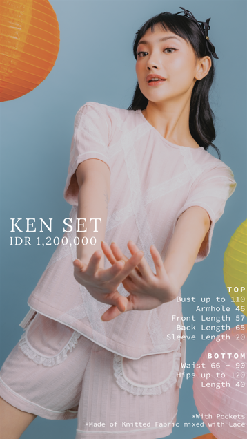 KEN SET