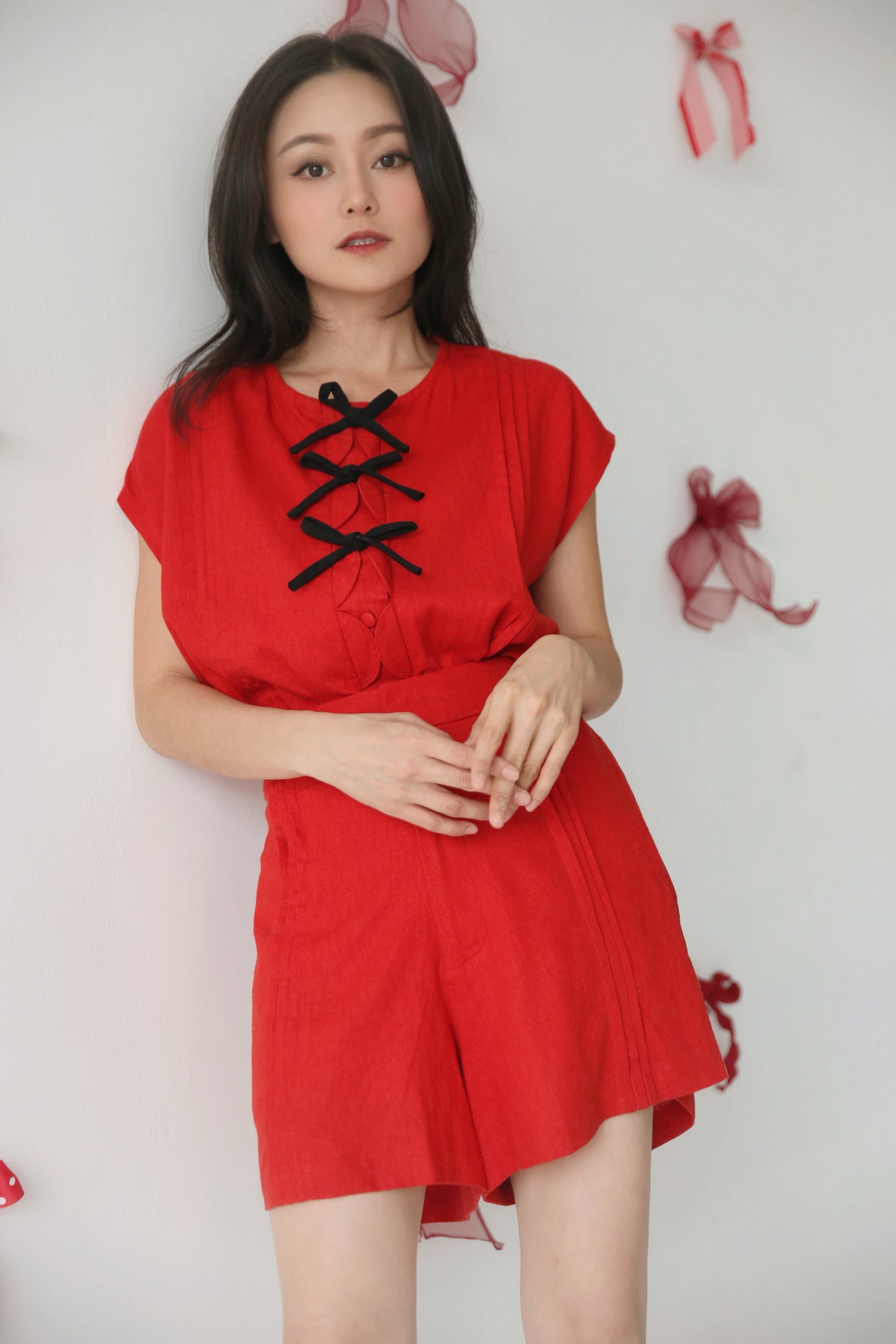 REN SET
