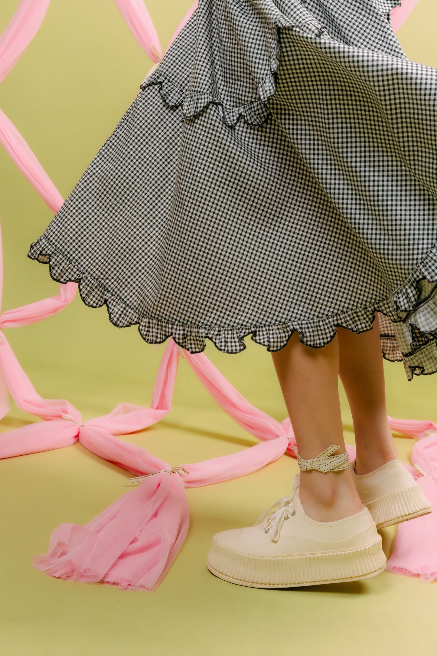 LEI DRESS