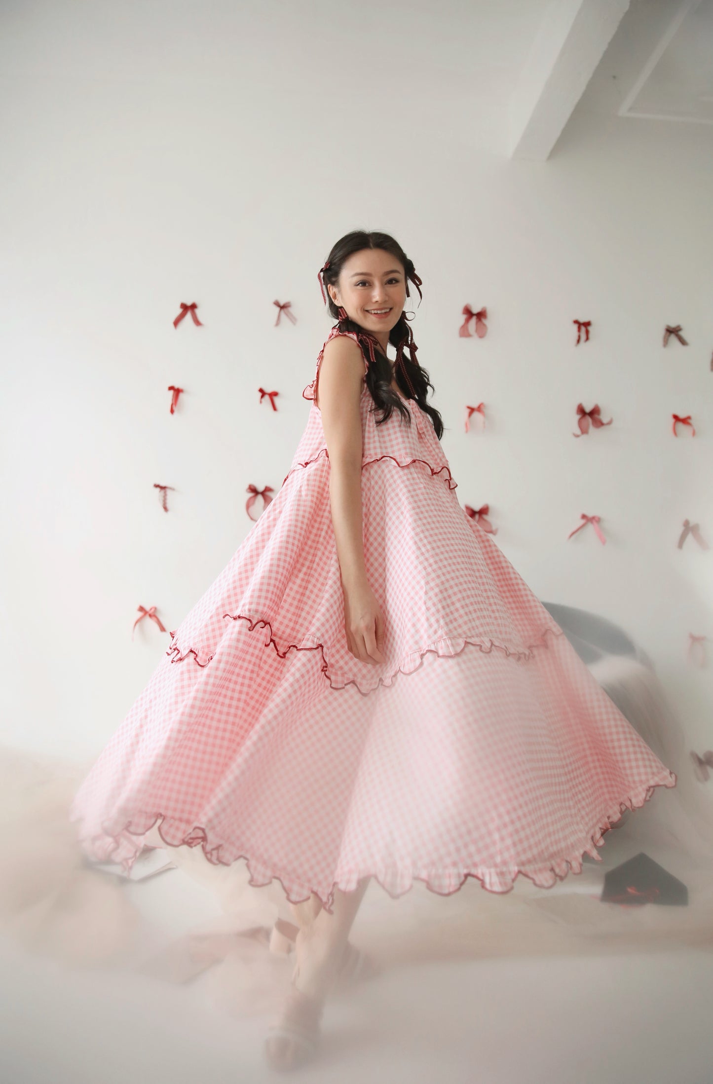 KYST DRESS