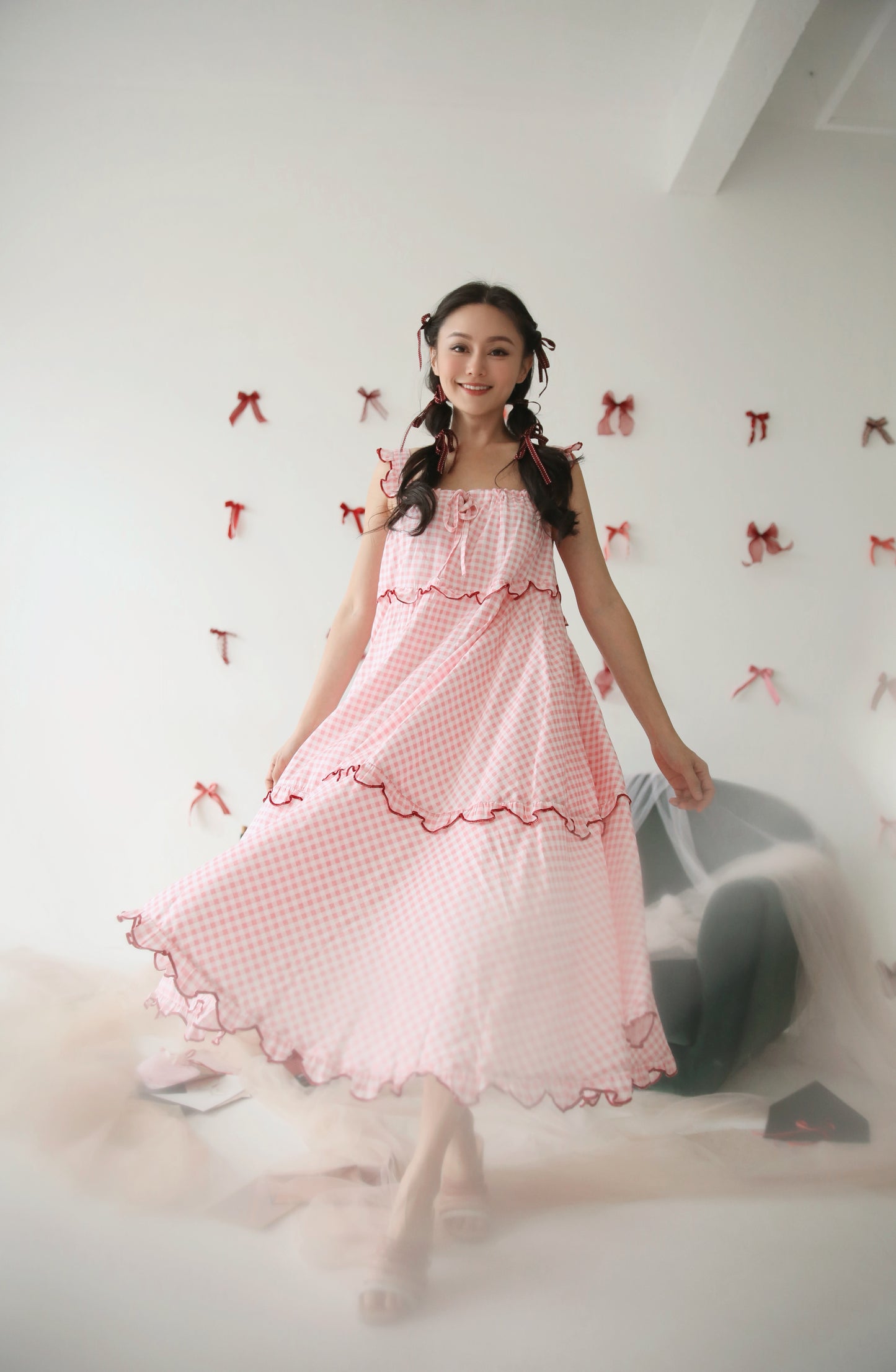 KYST DRESS