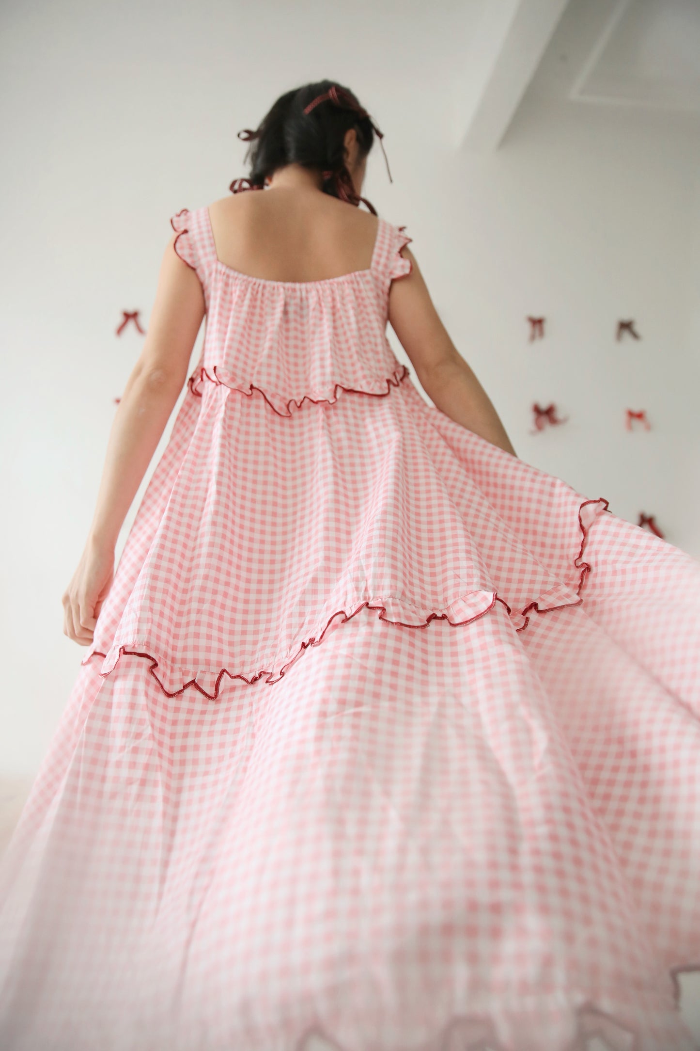 KYST DRESS