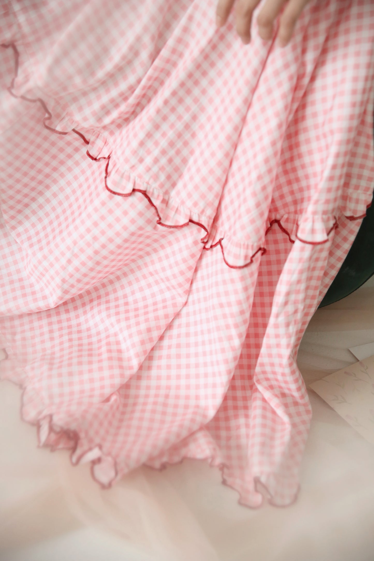 KYST DRESS