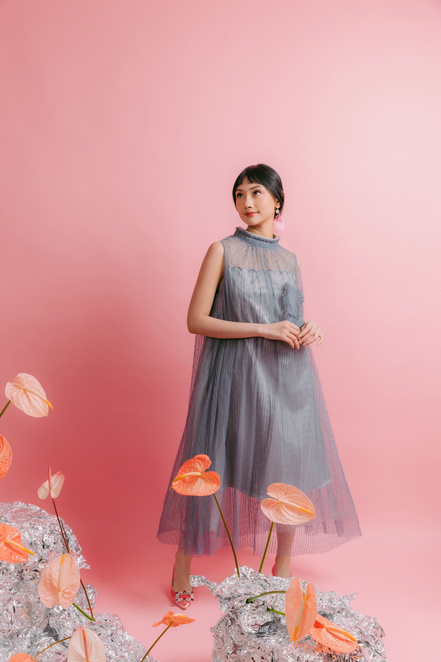NOX DRESS