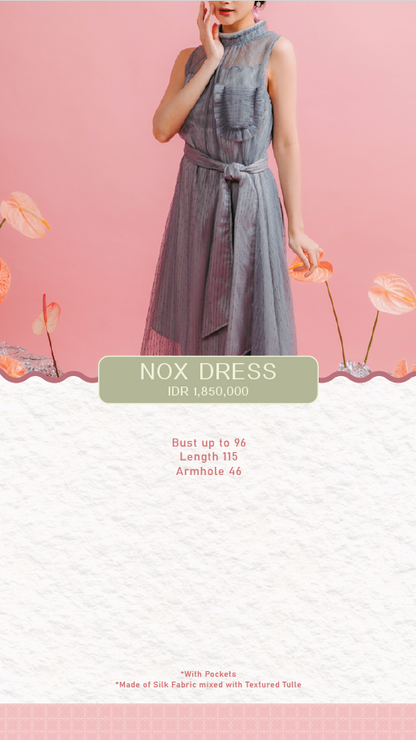 NOX DRESS