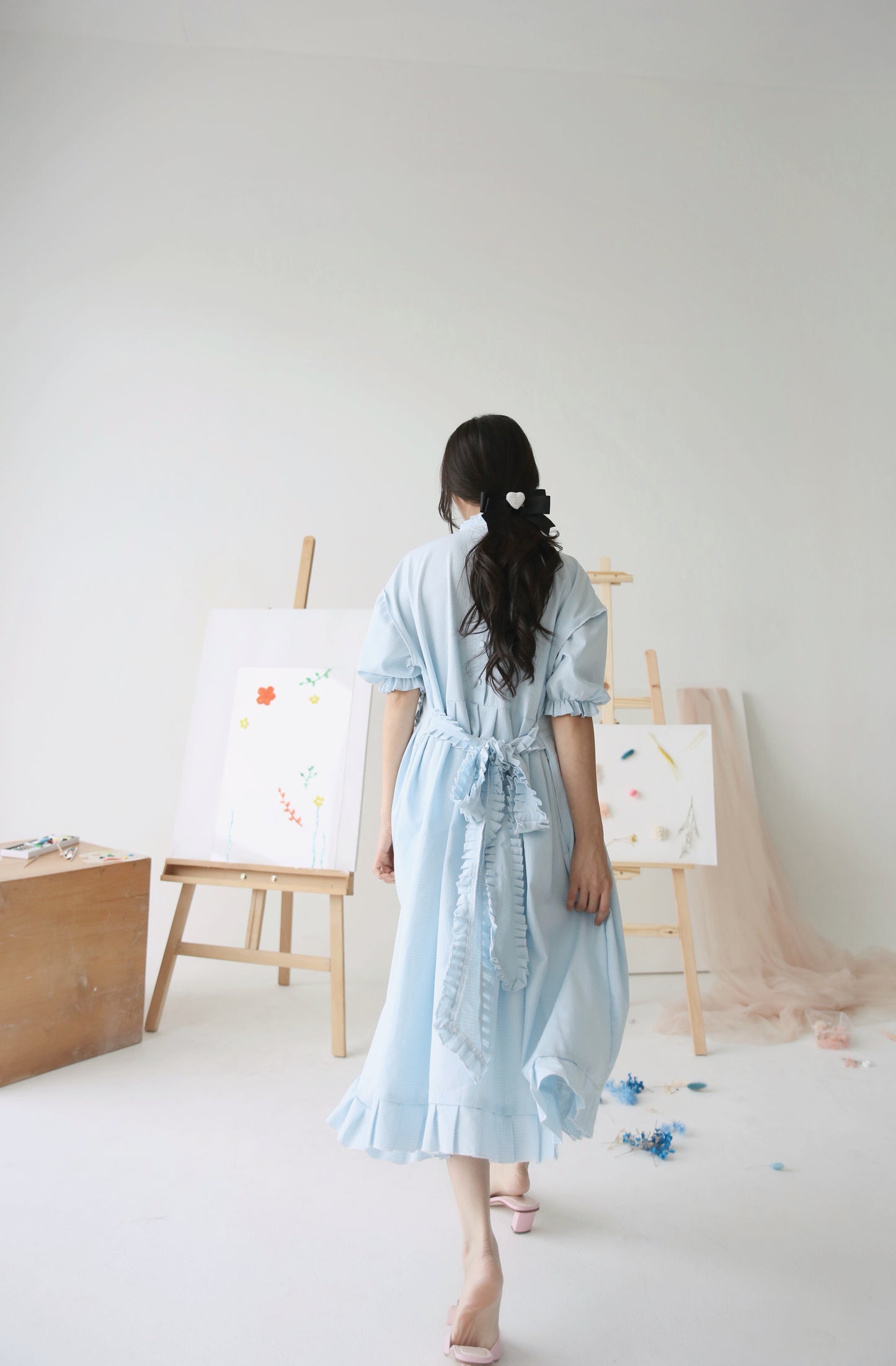 LAVY DRESS