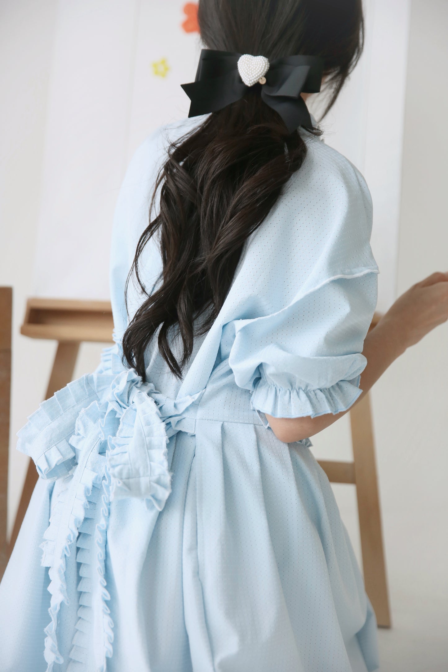 LAVY DRESS