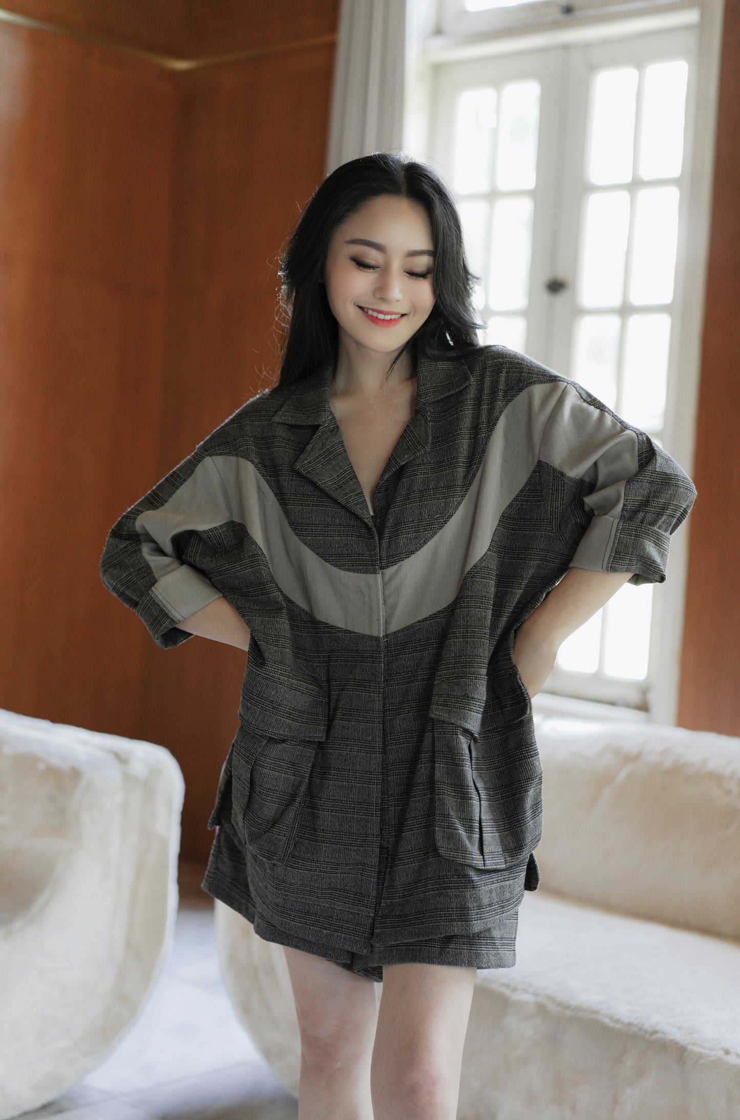 KEENA SET