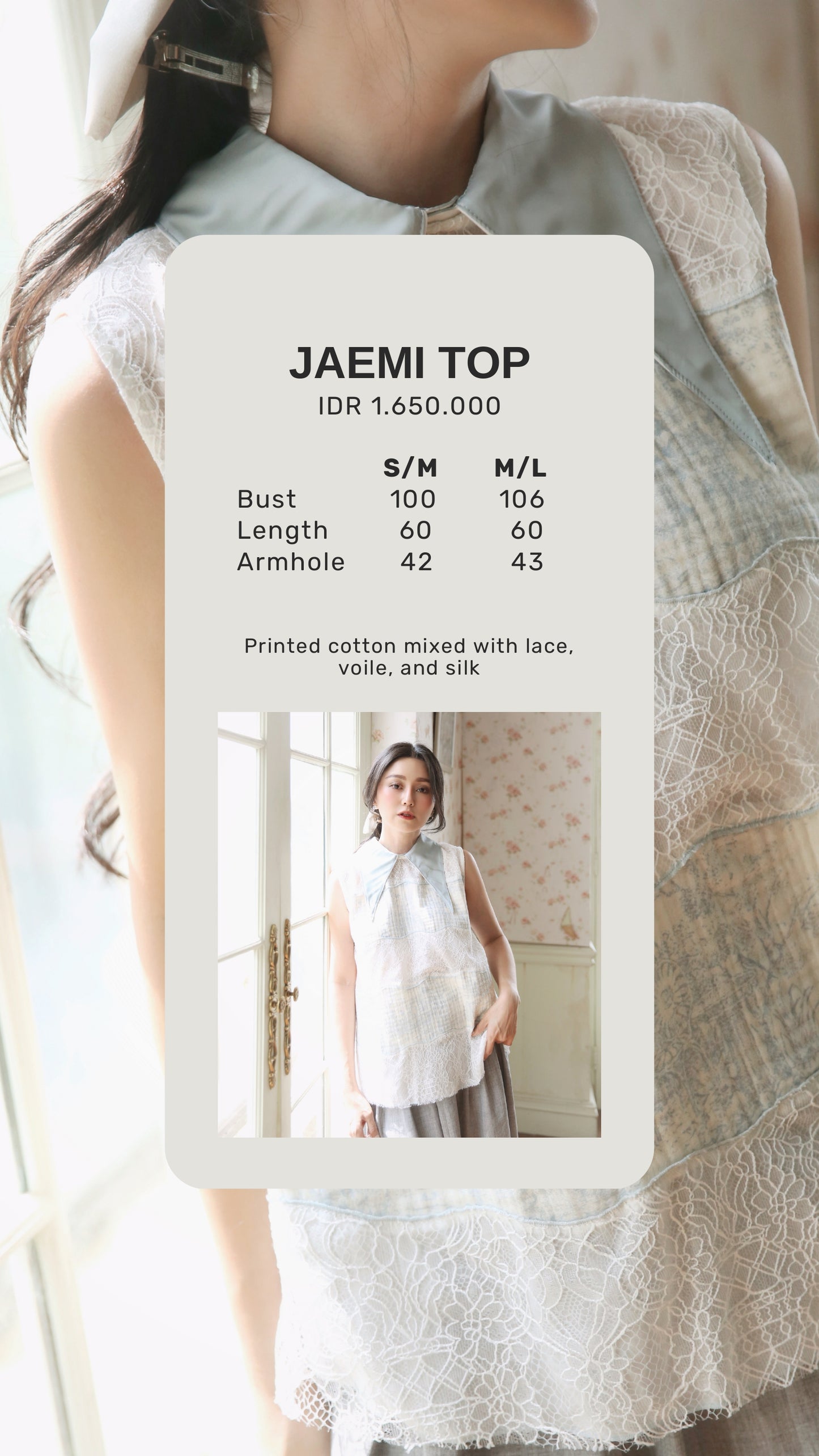 JAEMI TOP