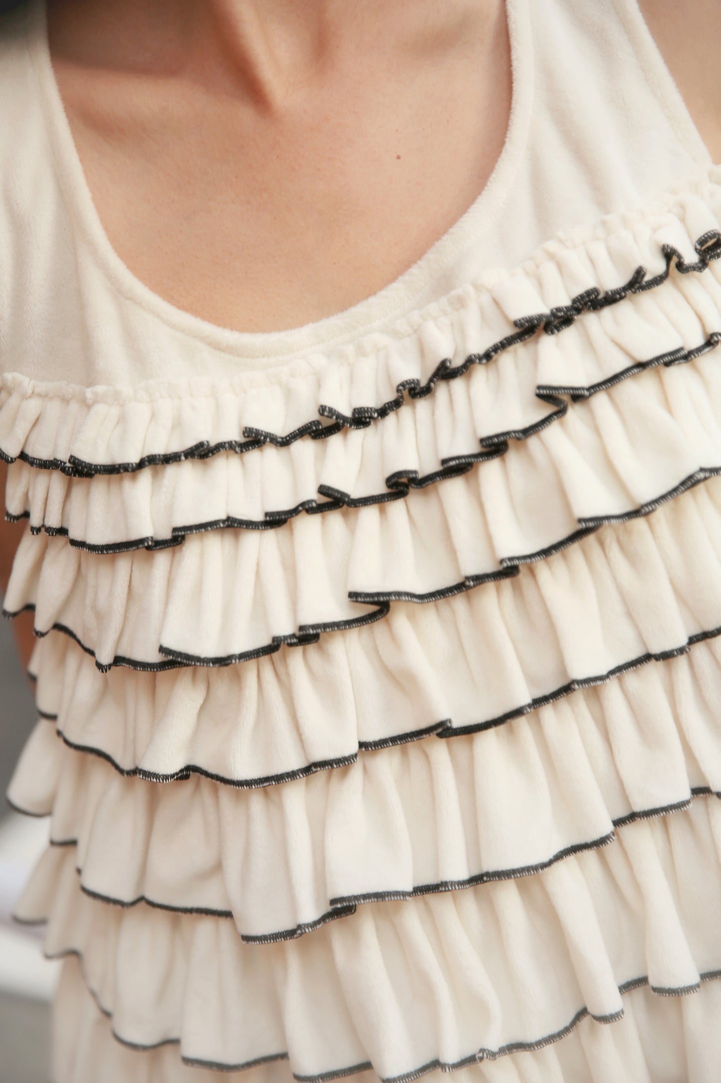 ELSA TOP