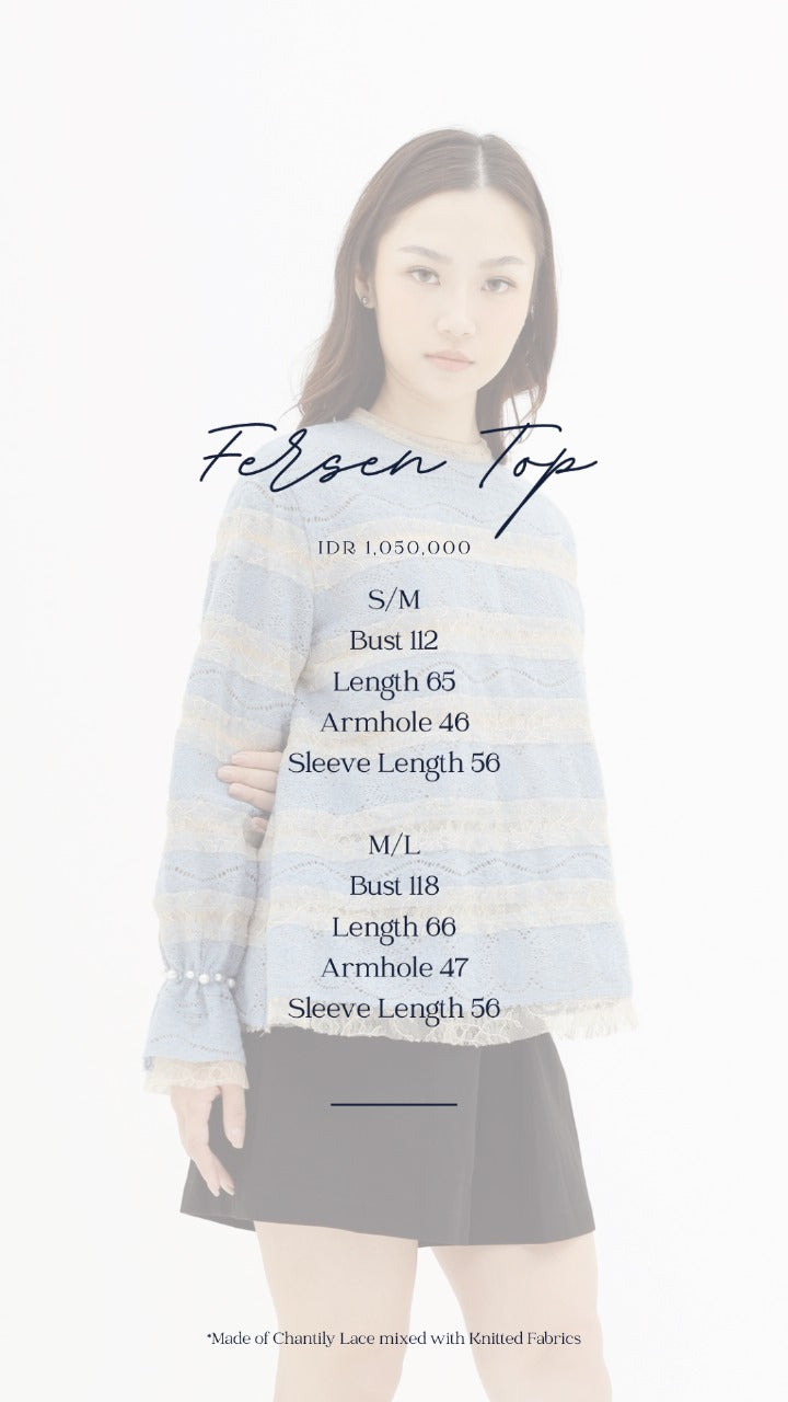 FERSEN TOP
