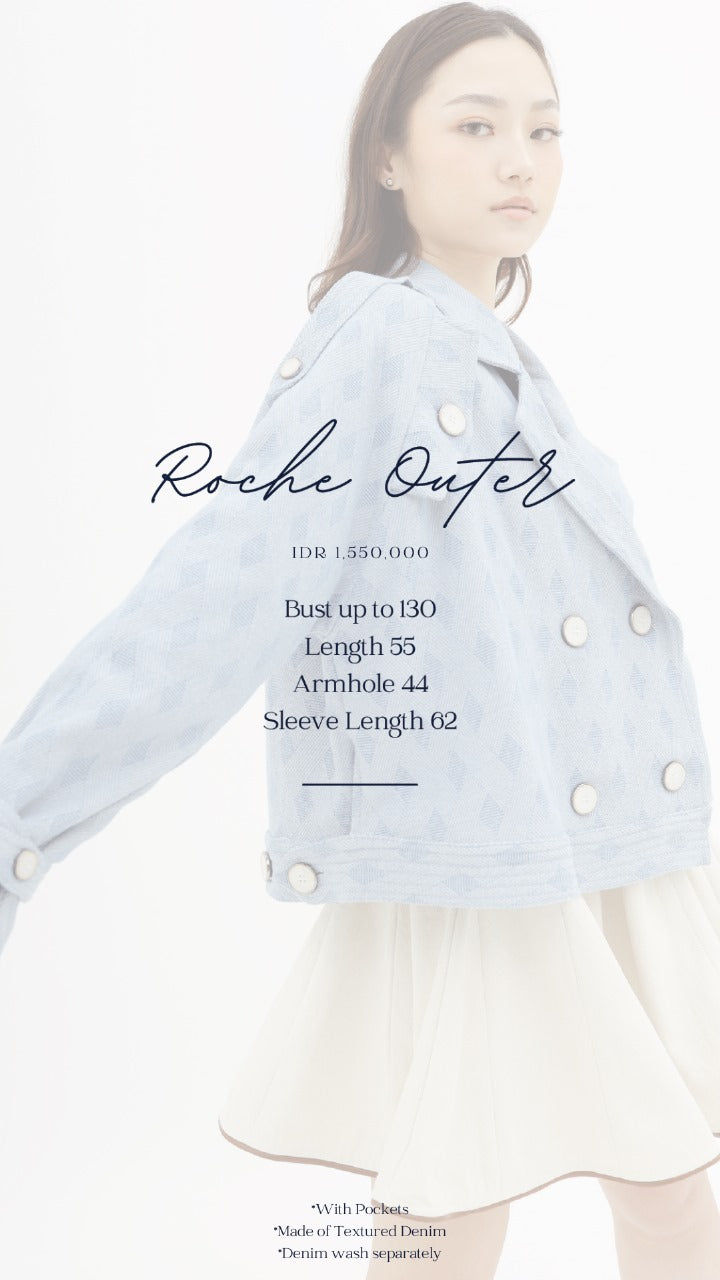 ROCHE OUTER