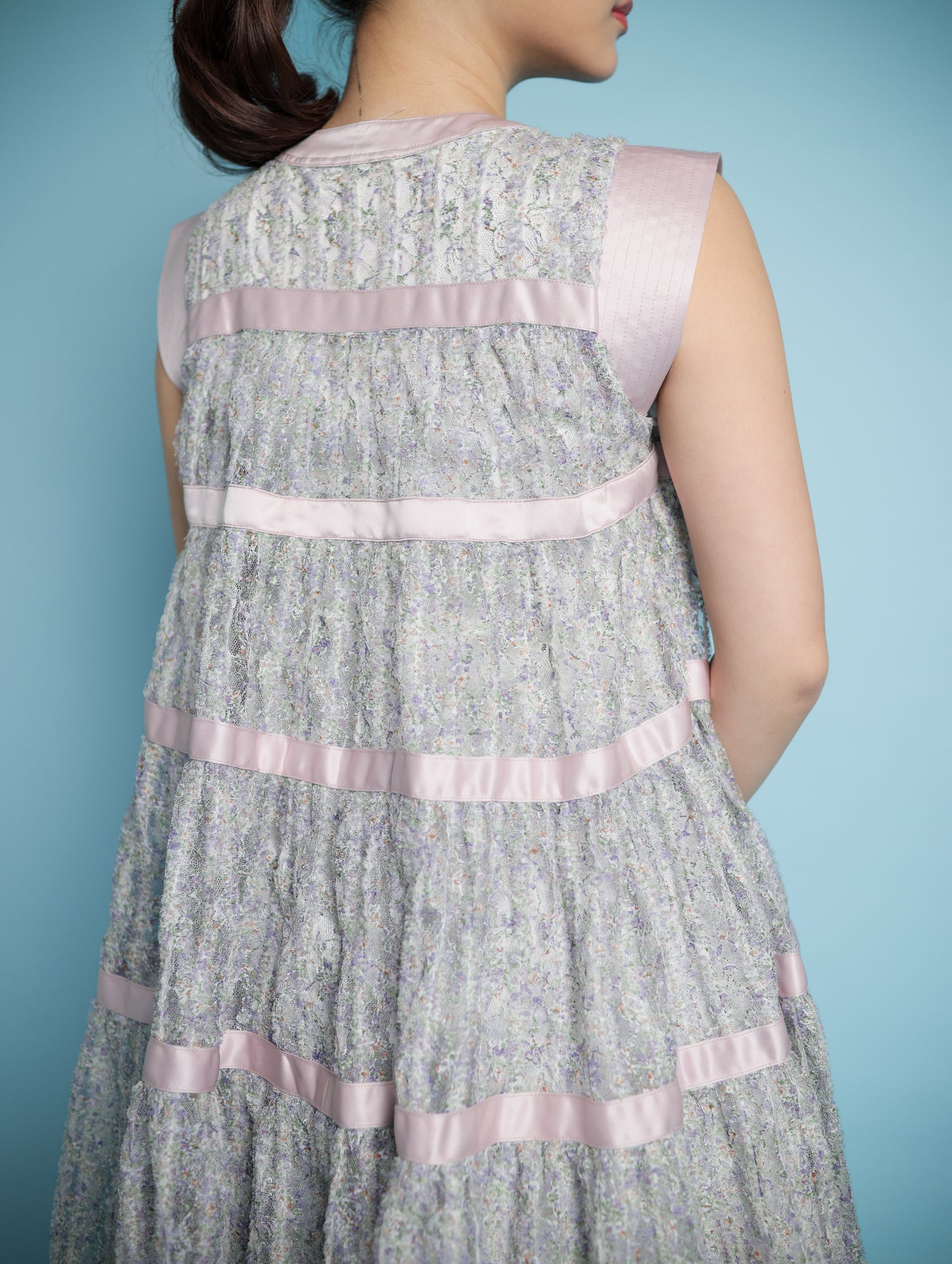 ZERMAT DRESS
