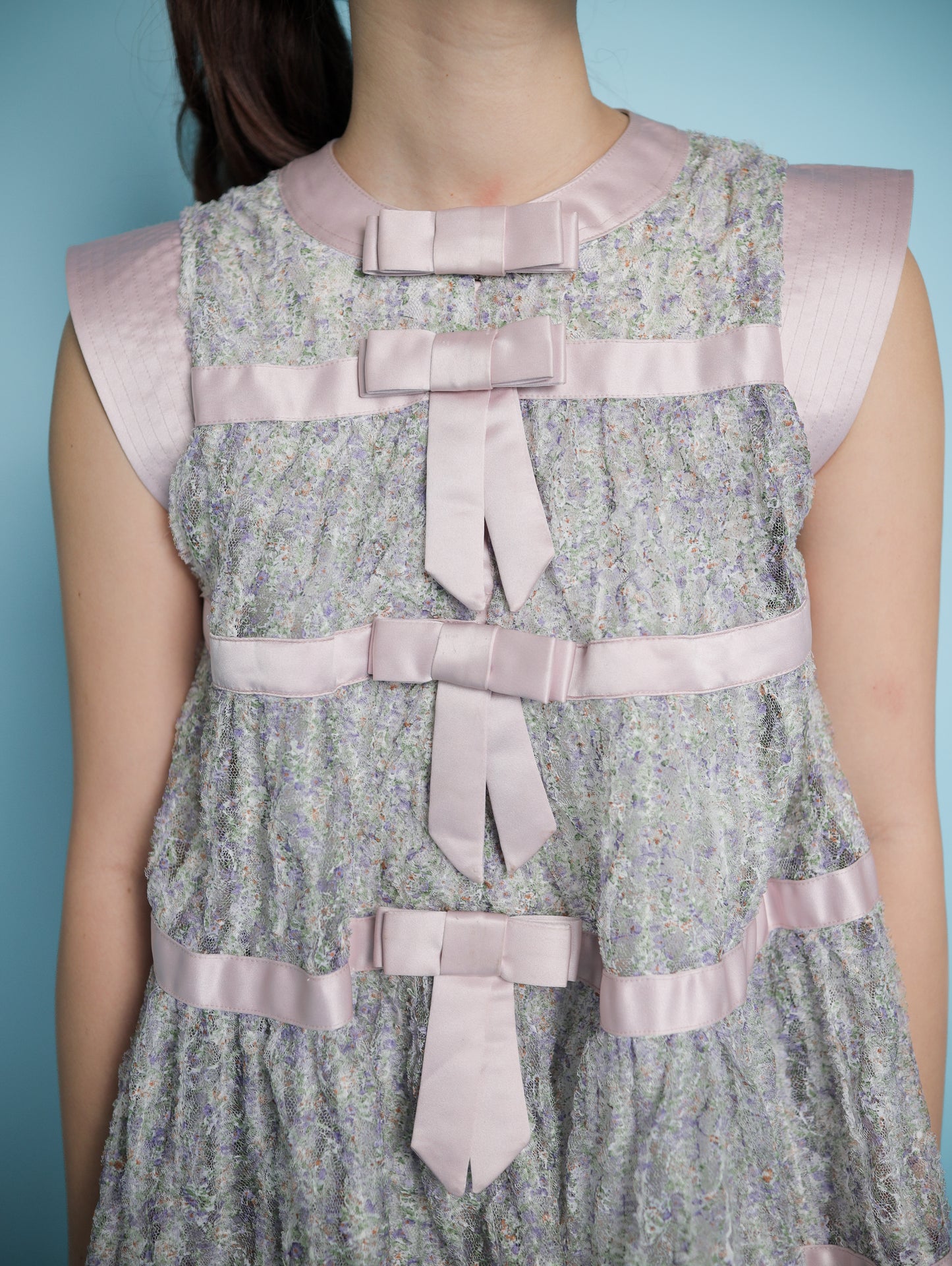 ZERMAT DRESS