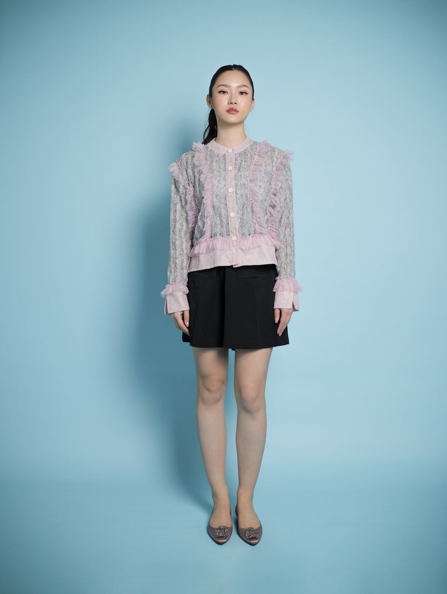 MARGO TOP