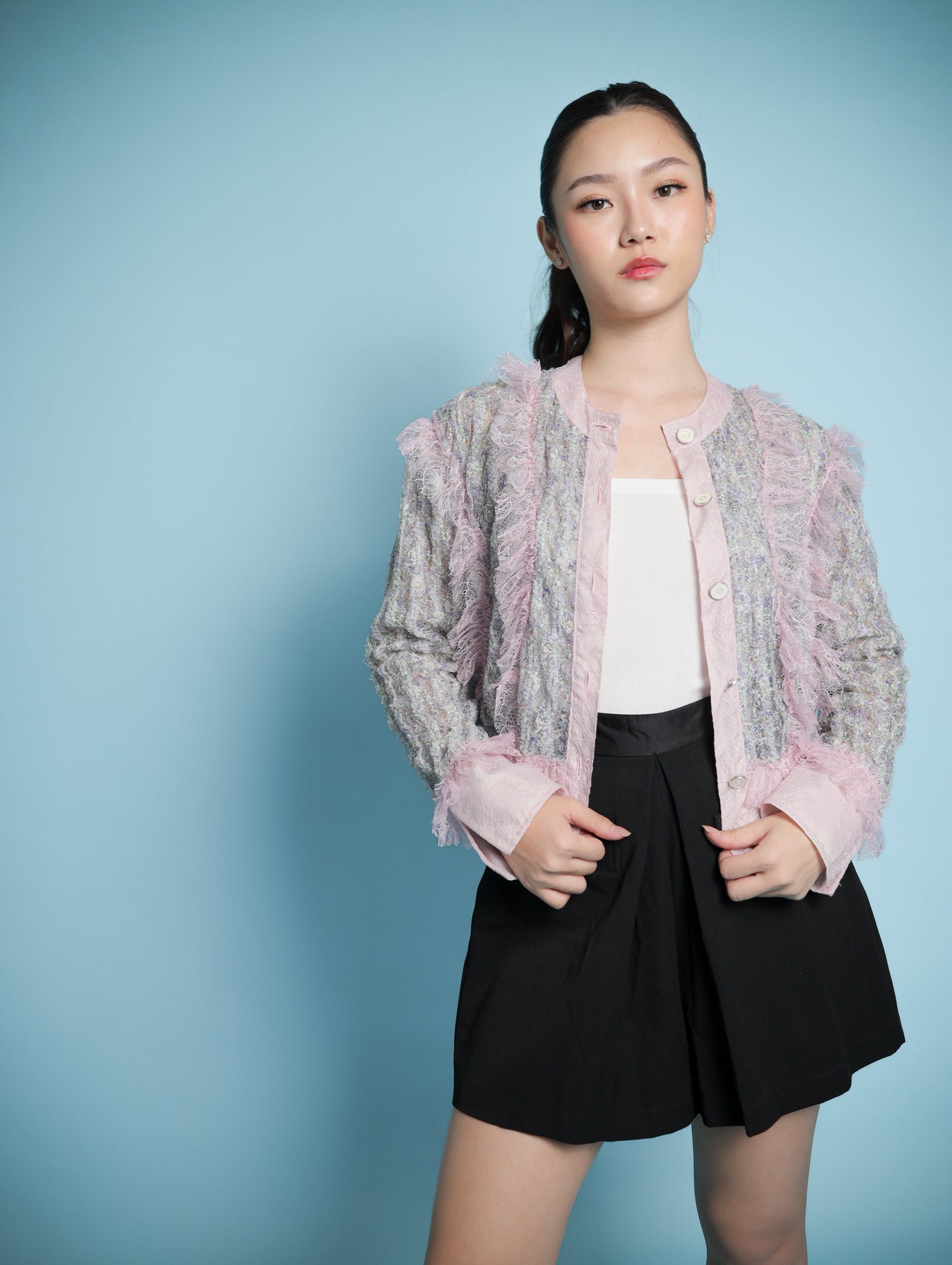 MARGO TOP