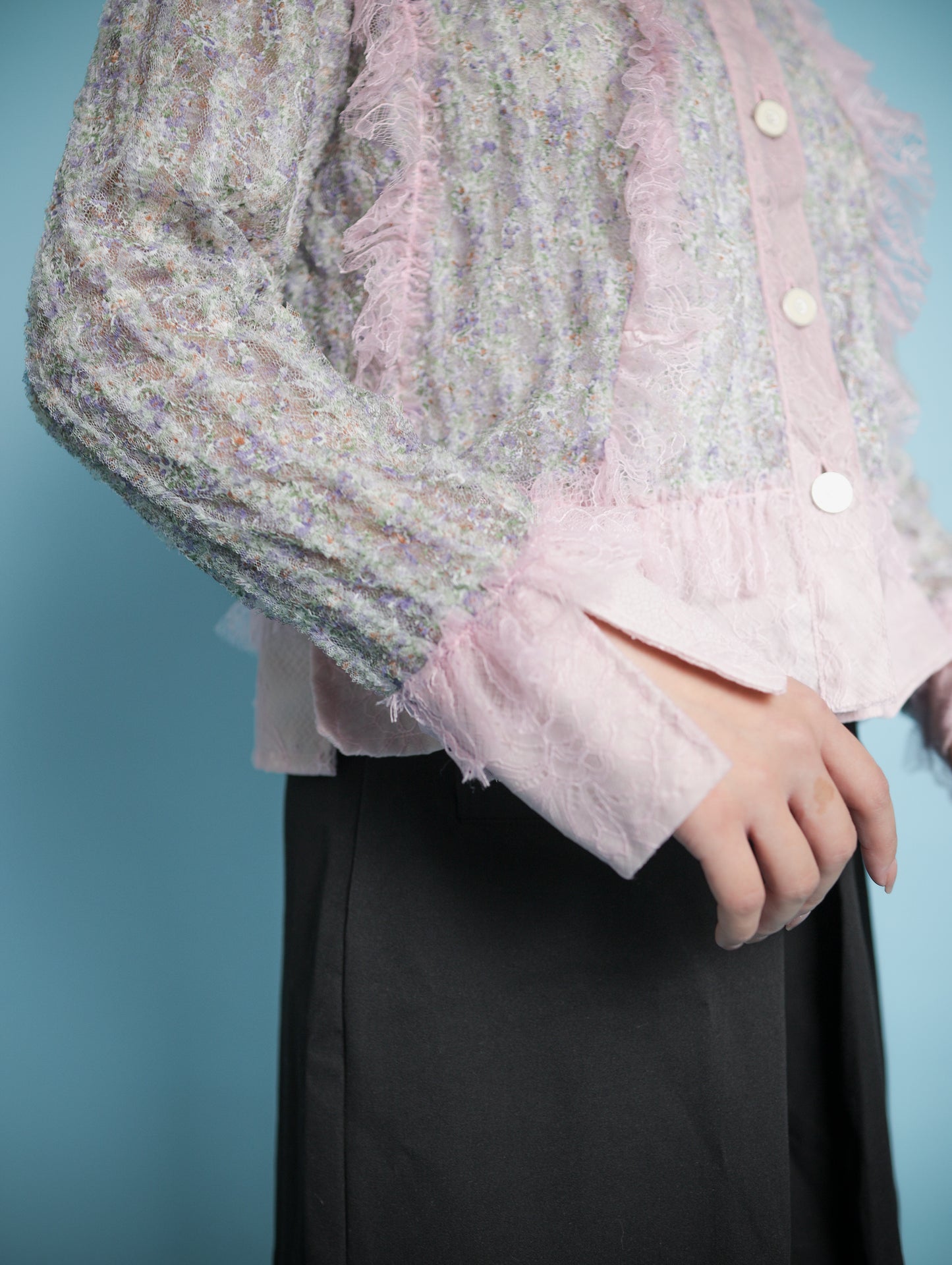 MARGO TOP