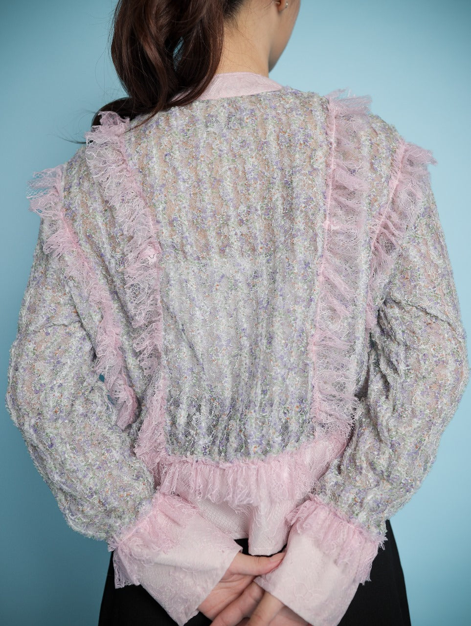 MARGO TOP