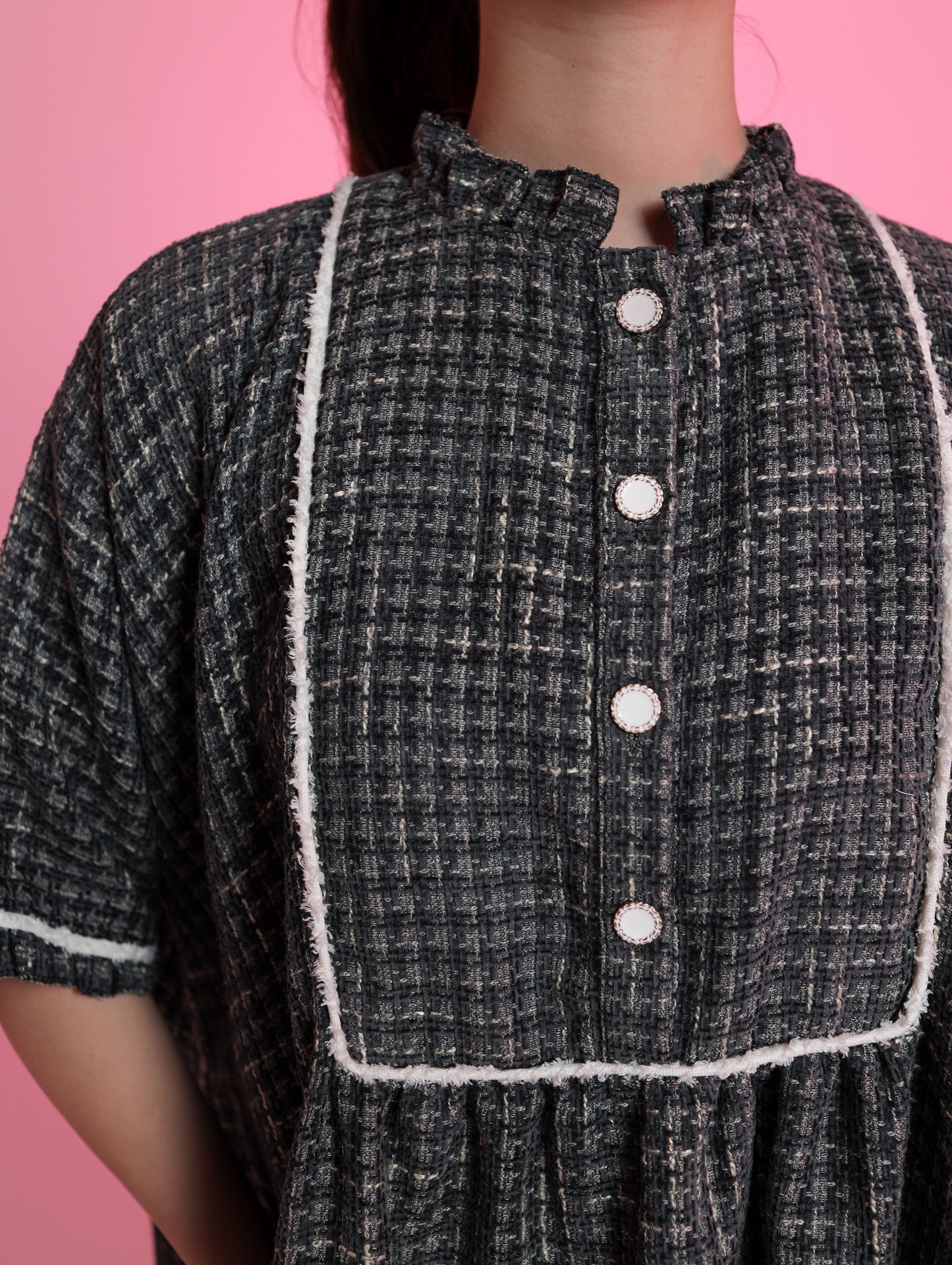 PRAIRIE DRESS