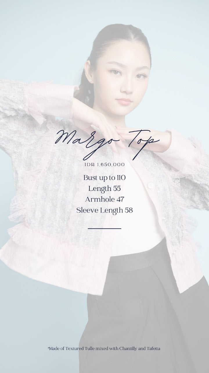 MARGO TOP