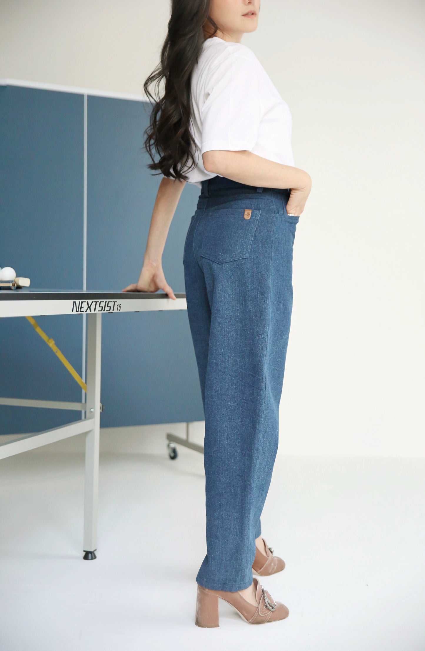 CARRIE PANTS