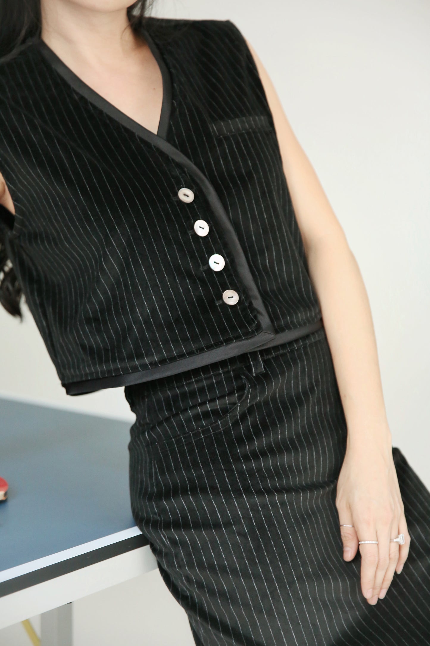 LANA VEST