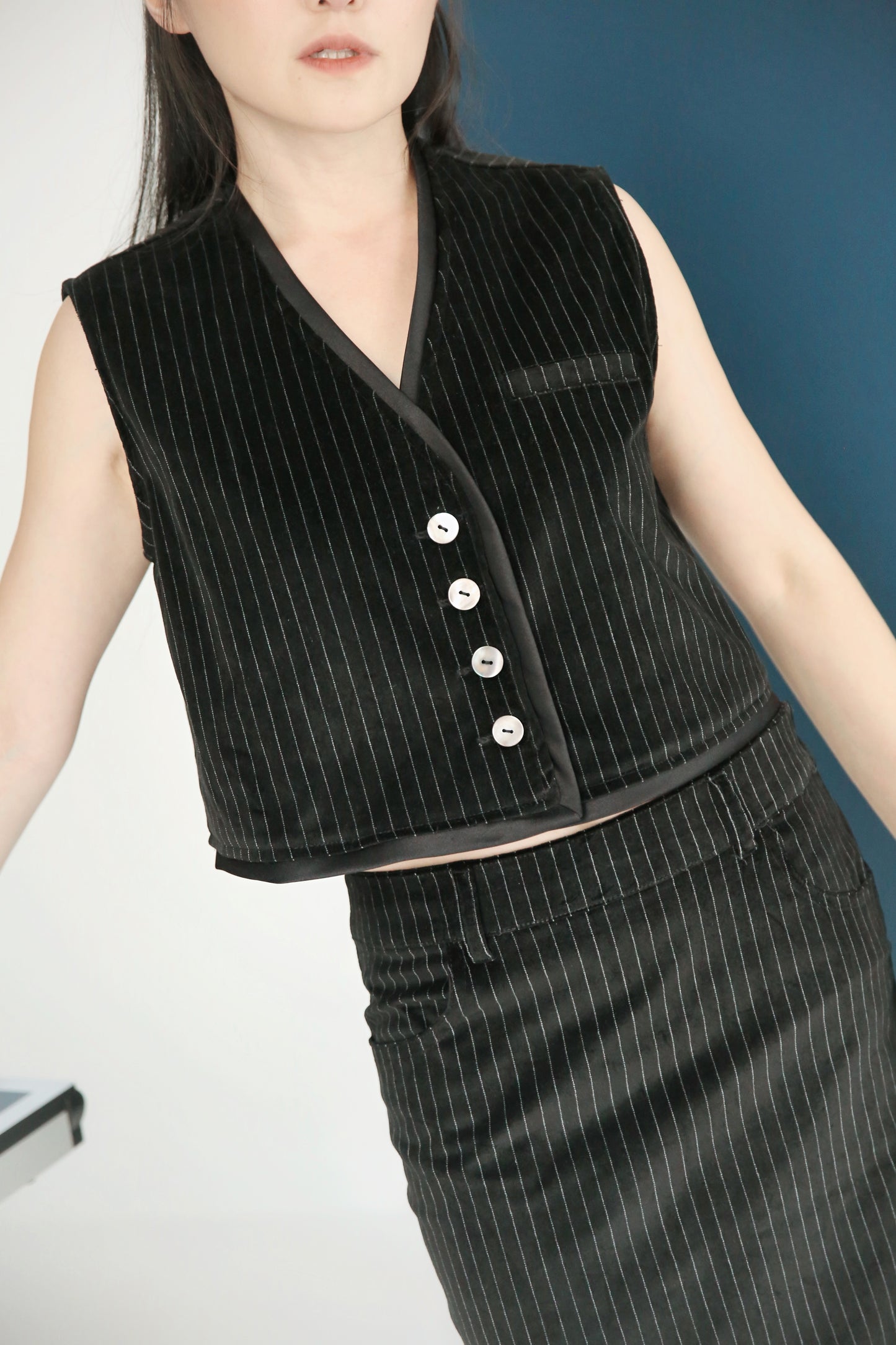 LANA VEST