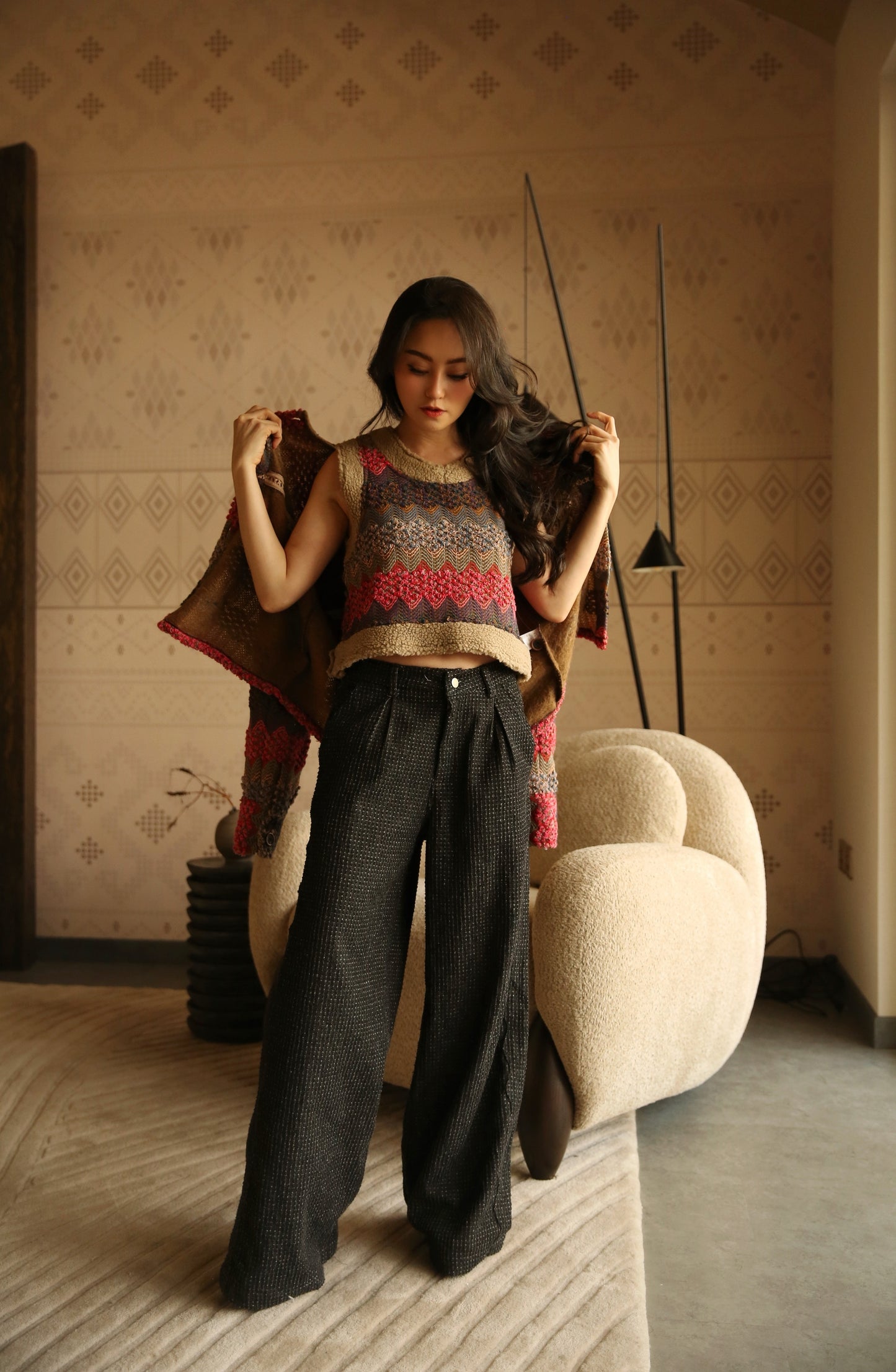 NATA VEST