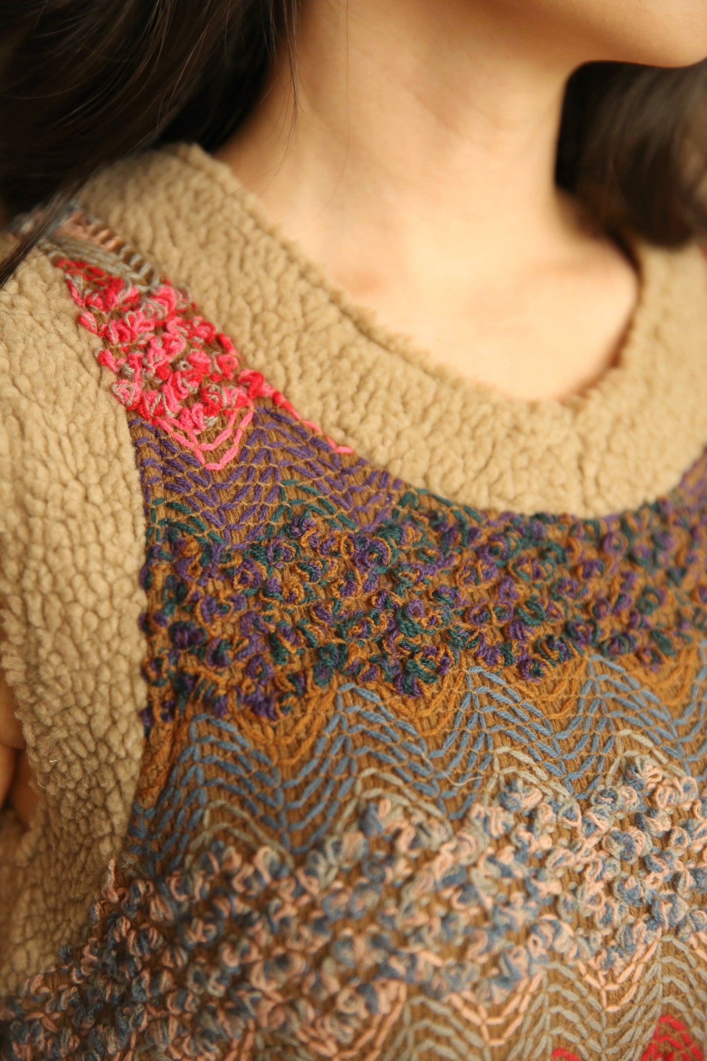 NATA VEST