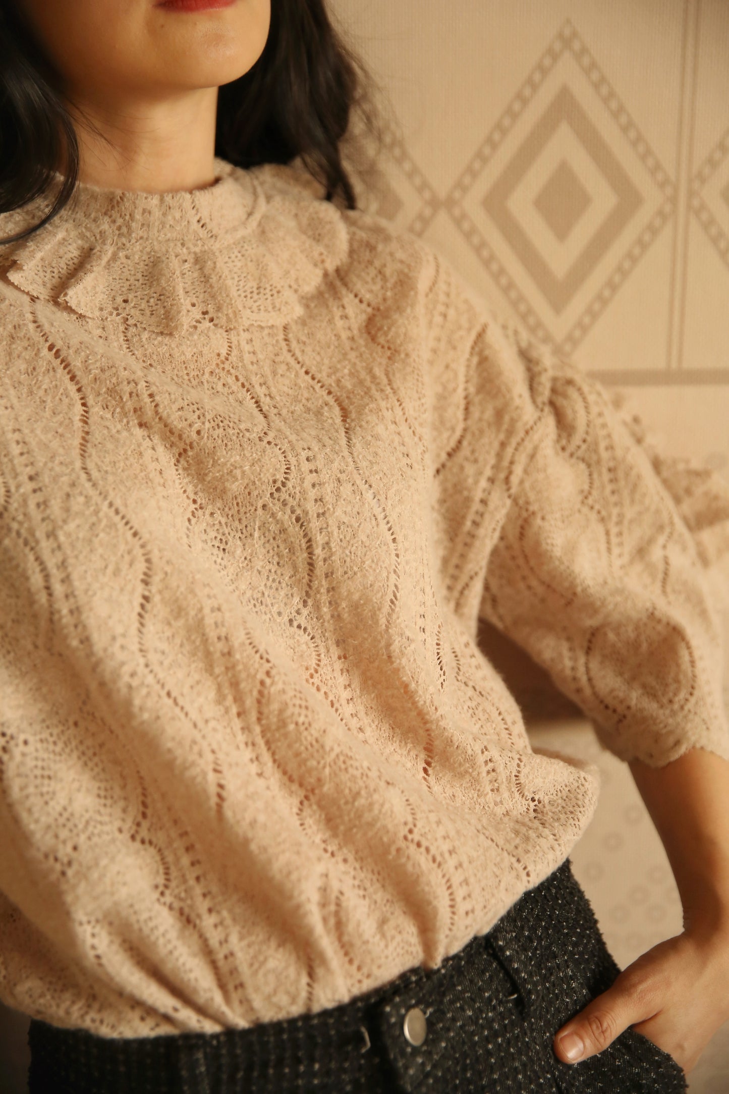 MISTLE TOP
