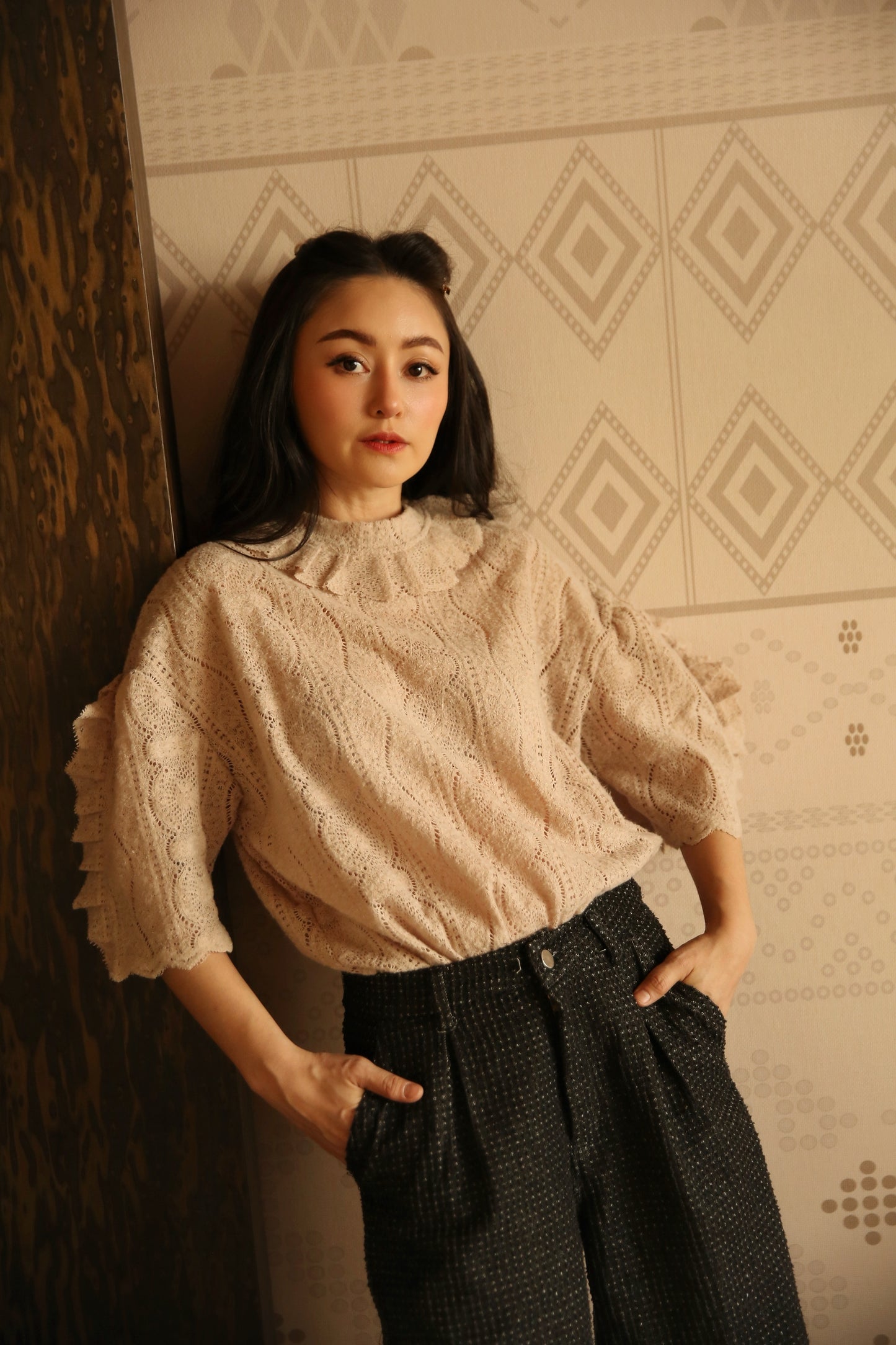 MISTLE TOP