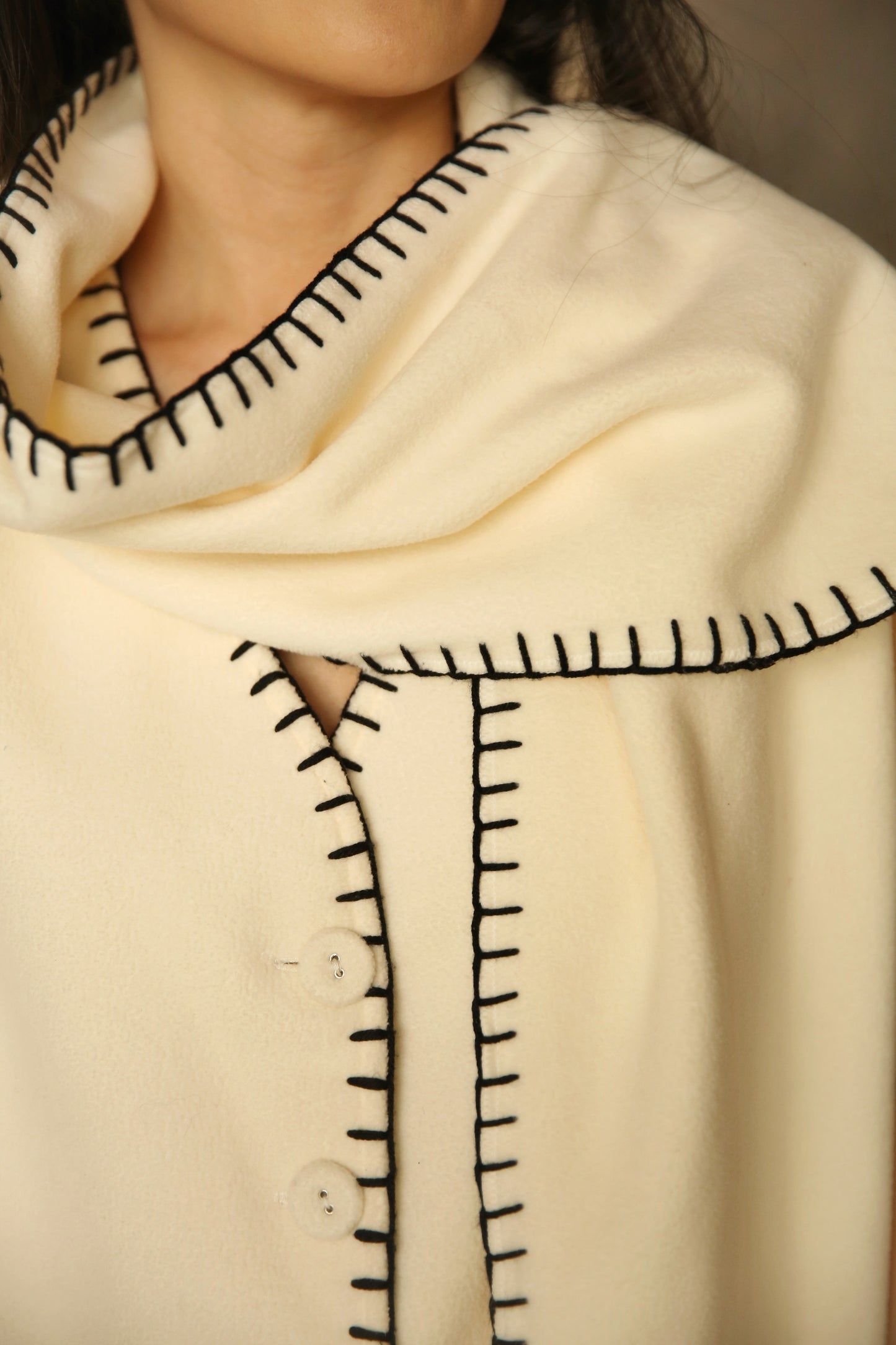 MILE VEST