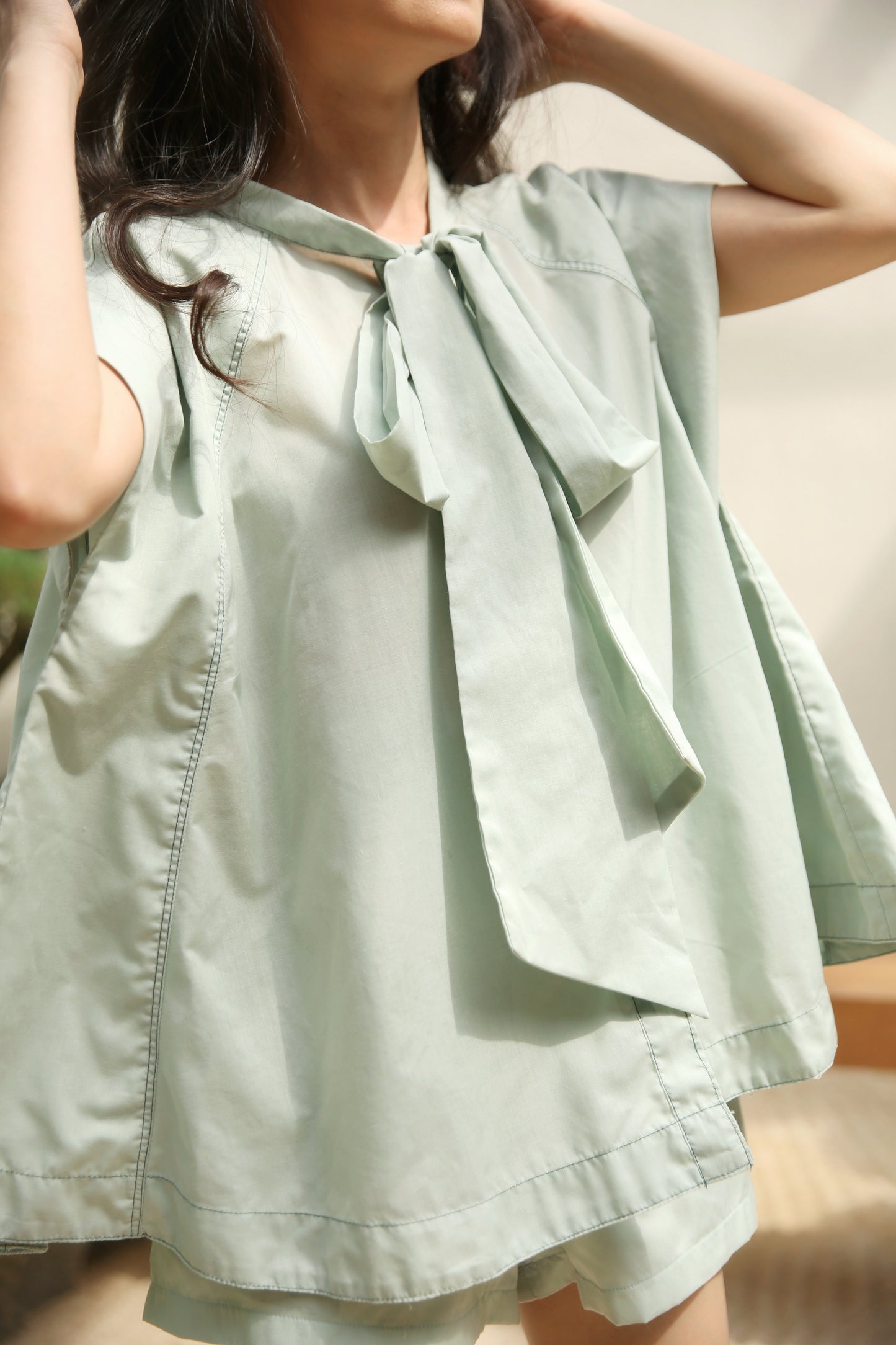 GRIS TOP