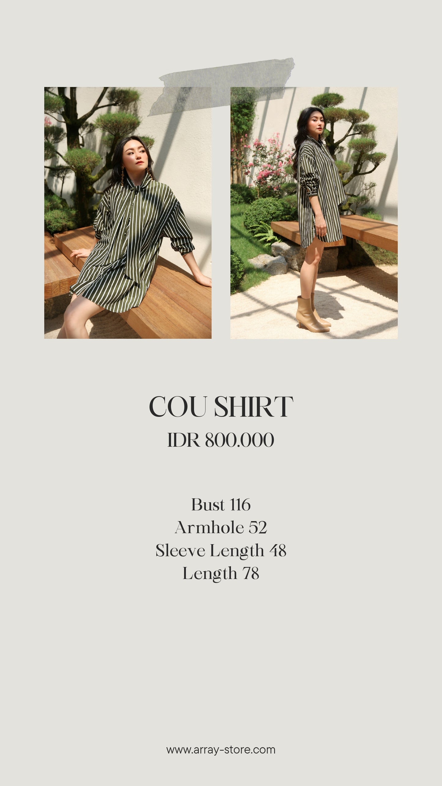 COU SHIRT