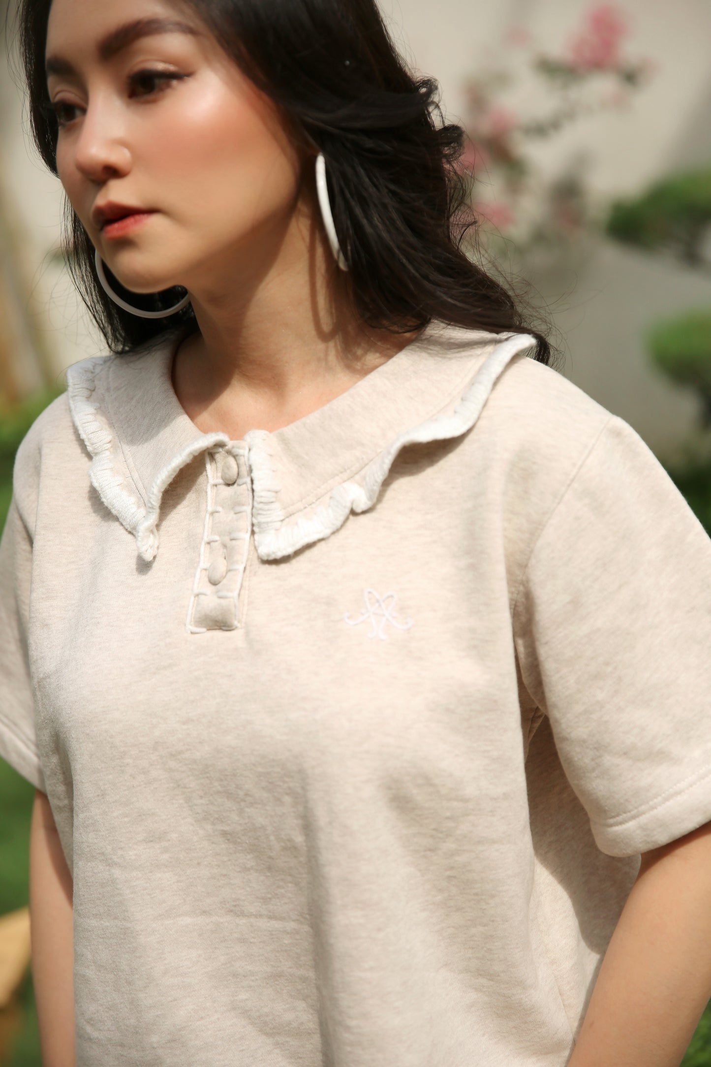 MALE TOP