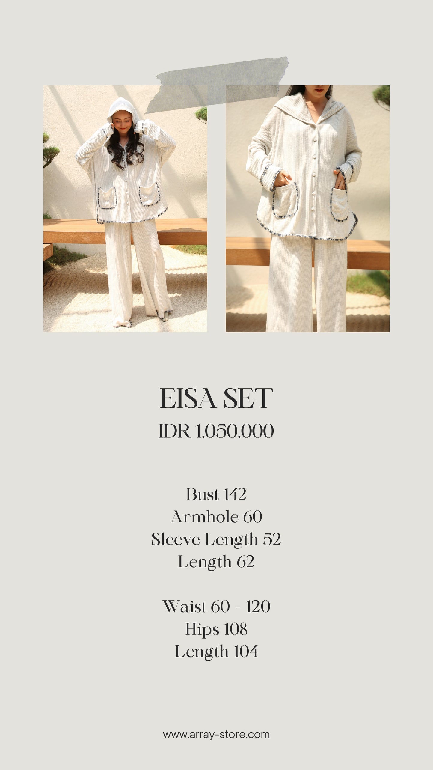 EISA SET