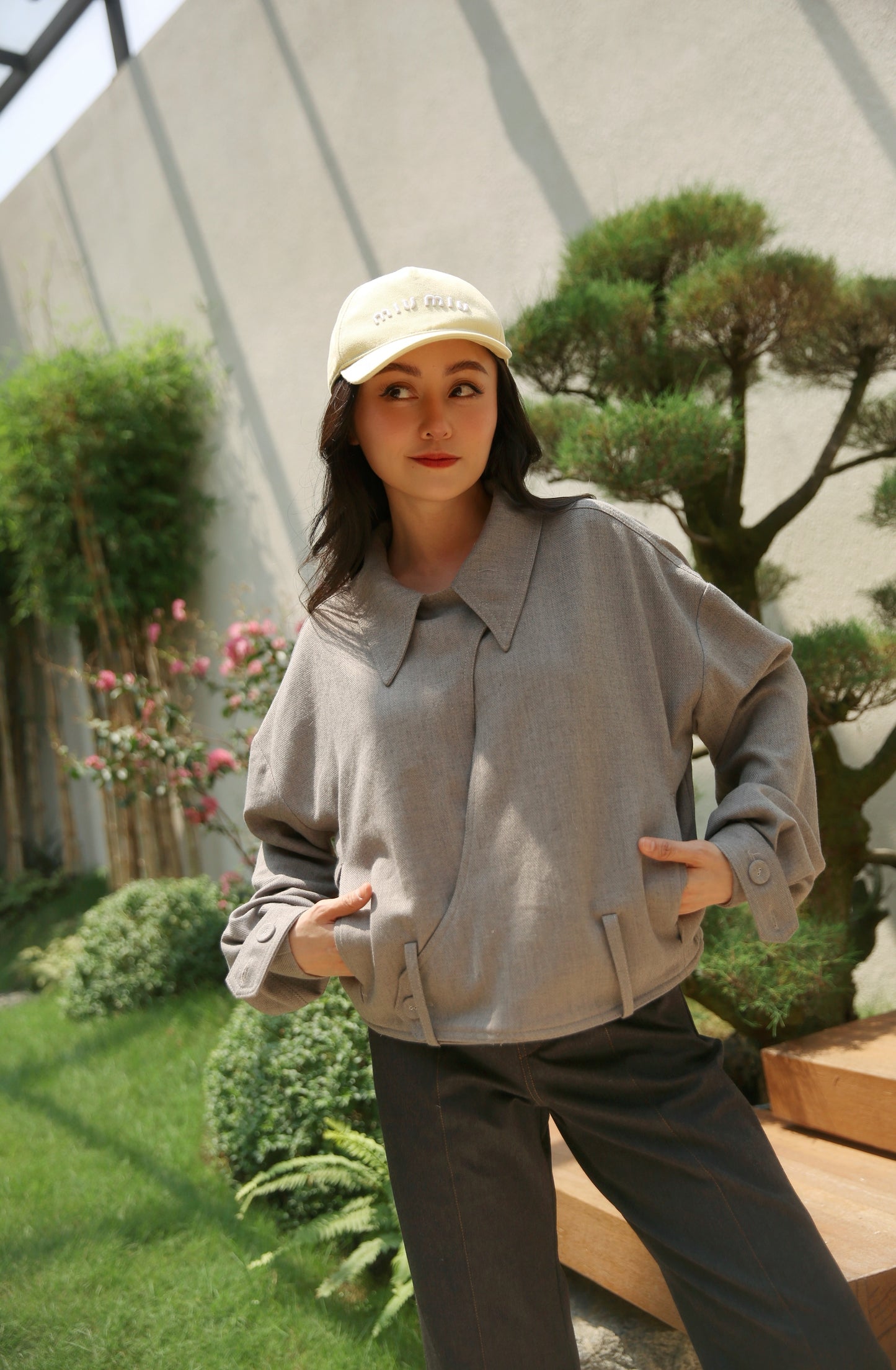 JUN OUTER