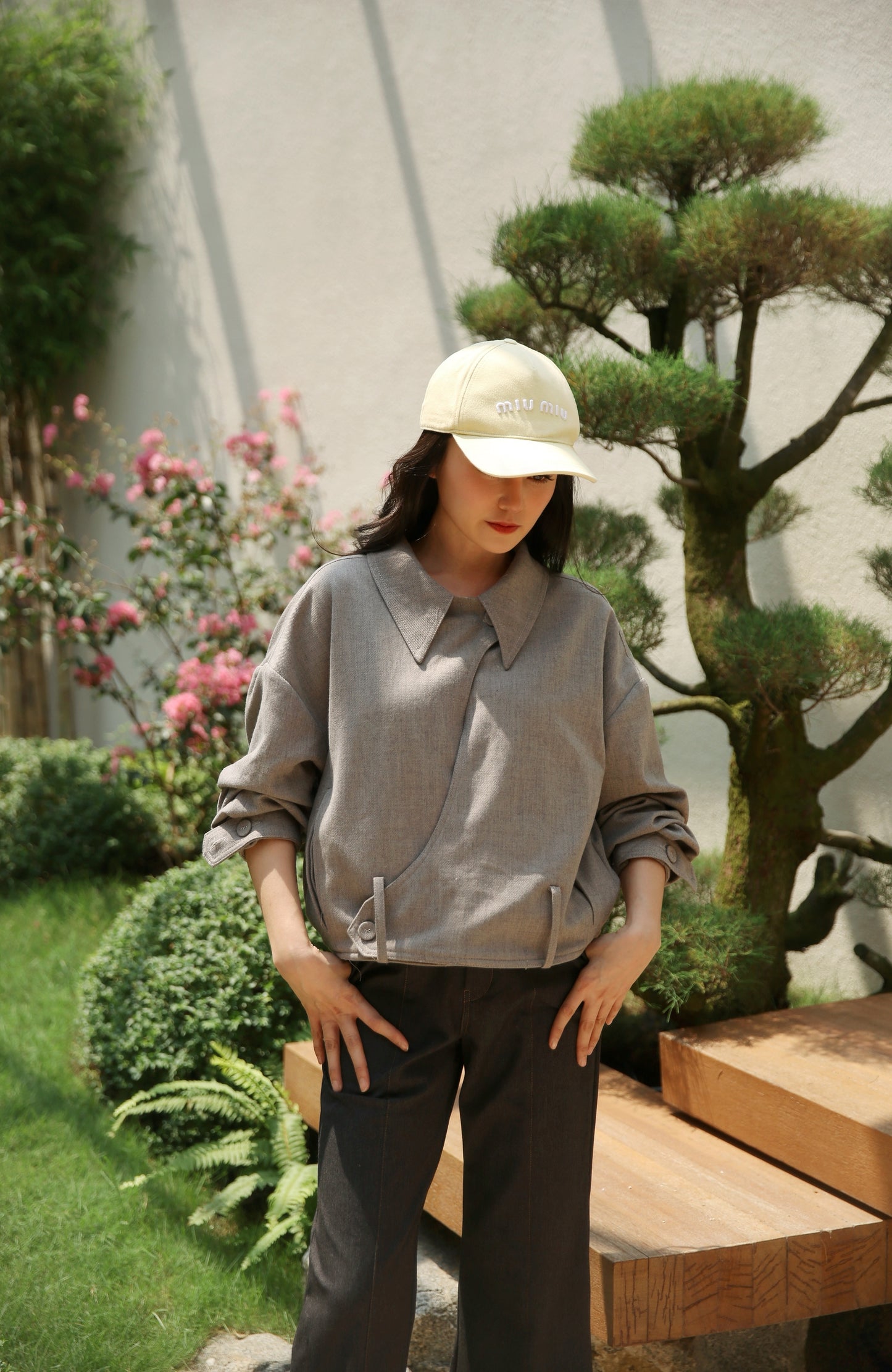 JUN OUTER