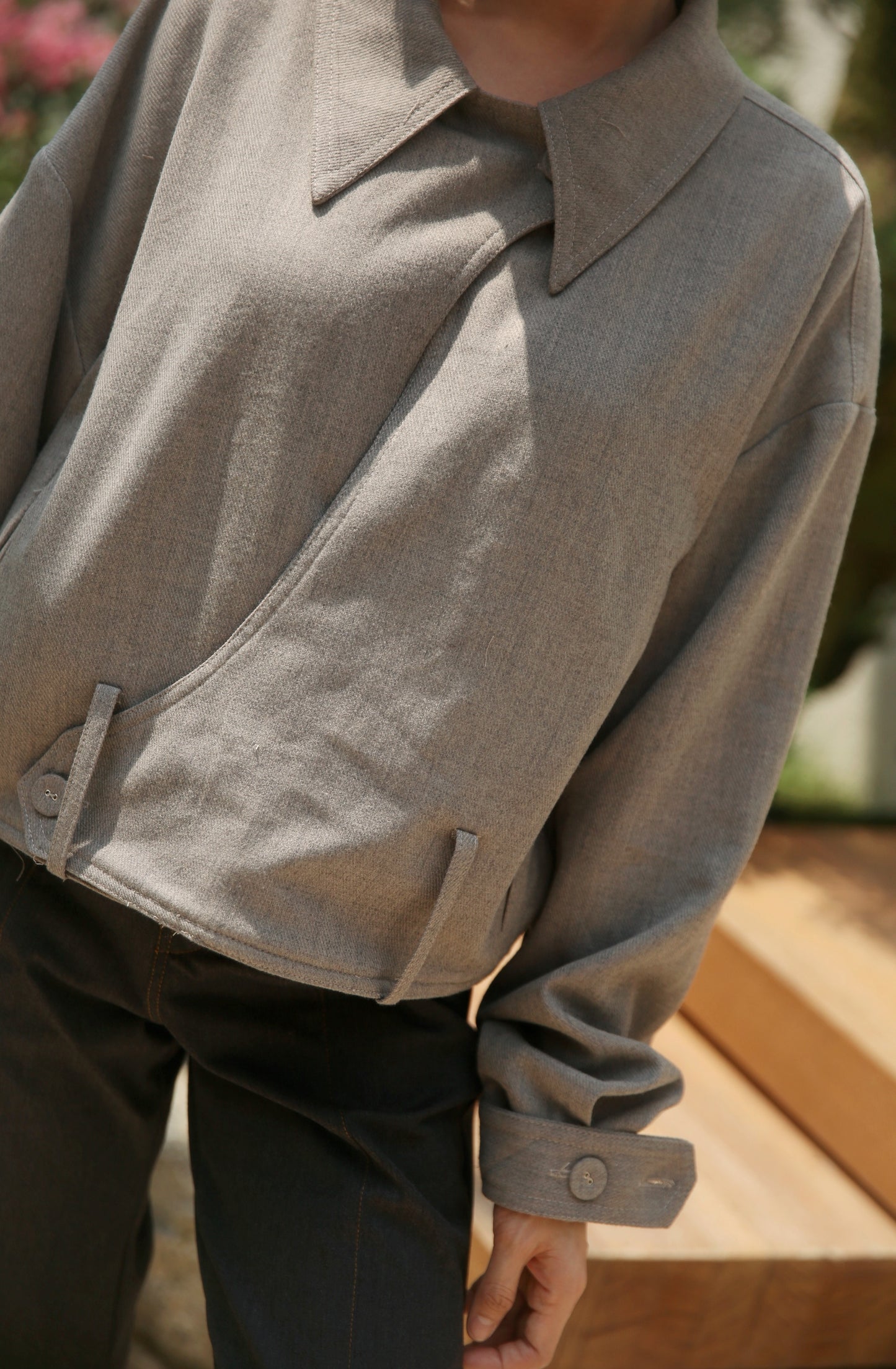 JUN OUTER
