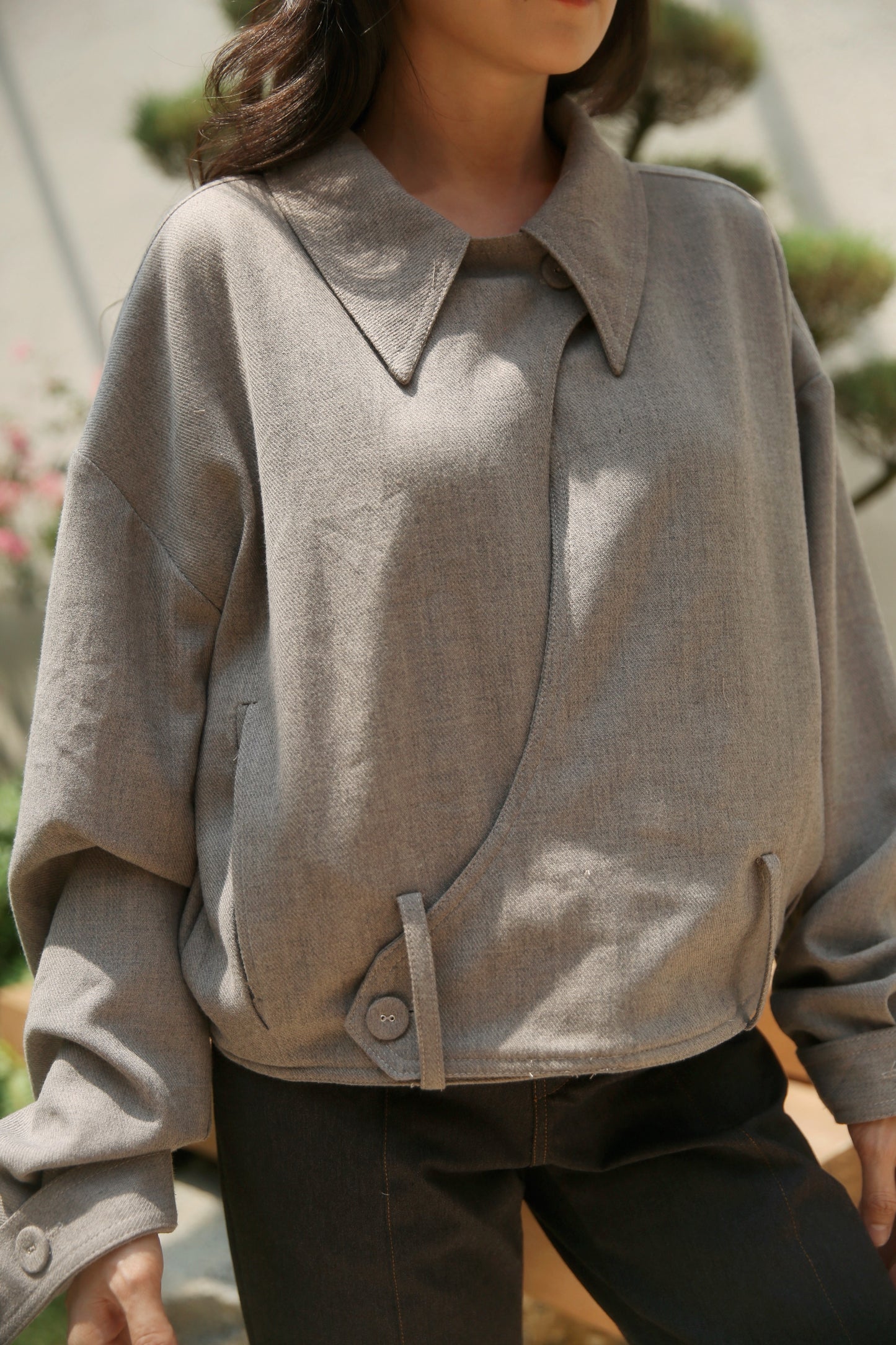 JUN OUTER