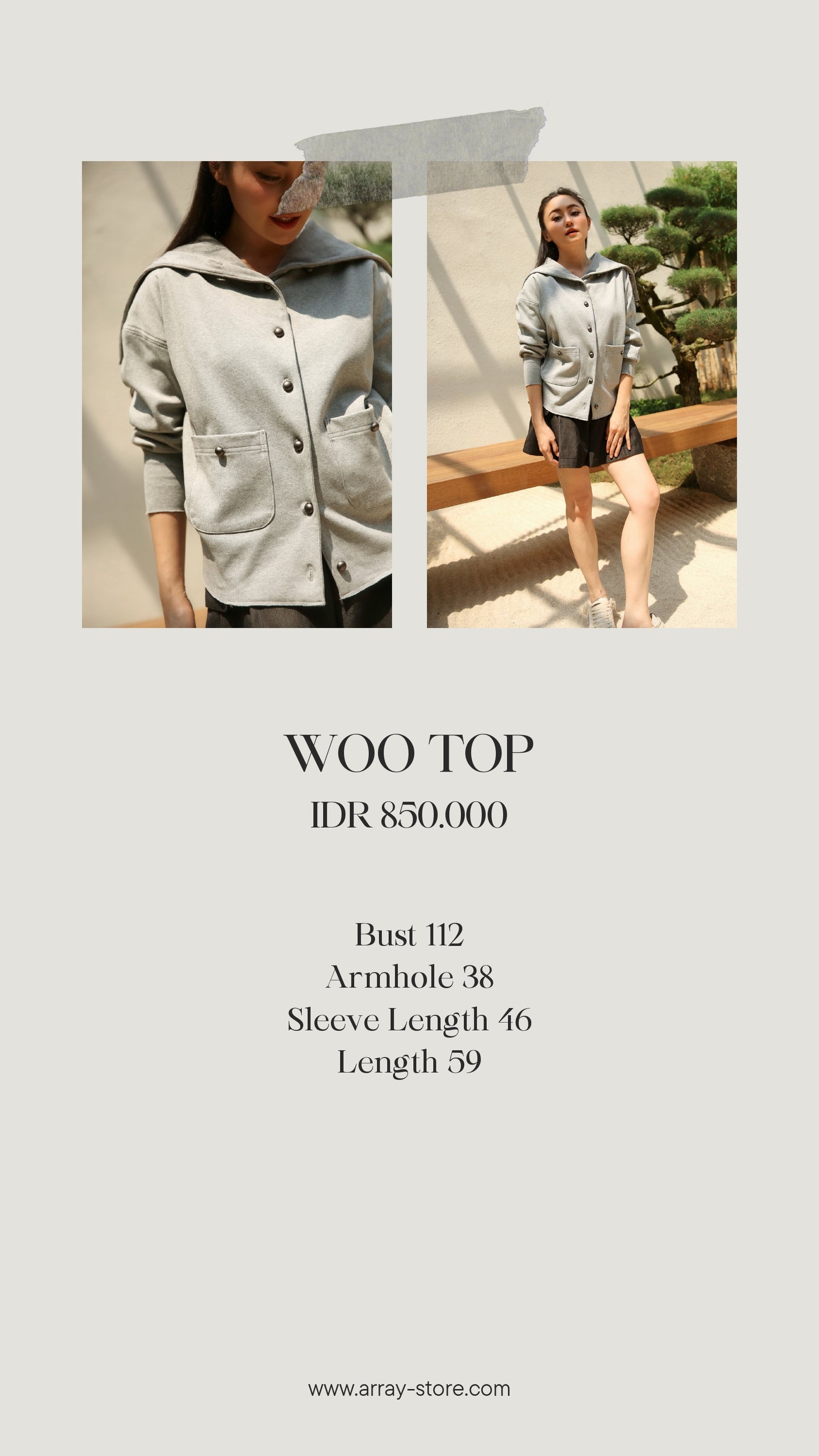 WOO TOP