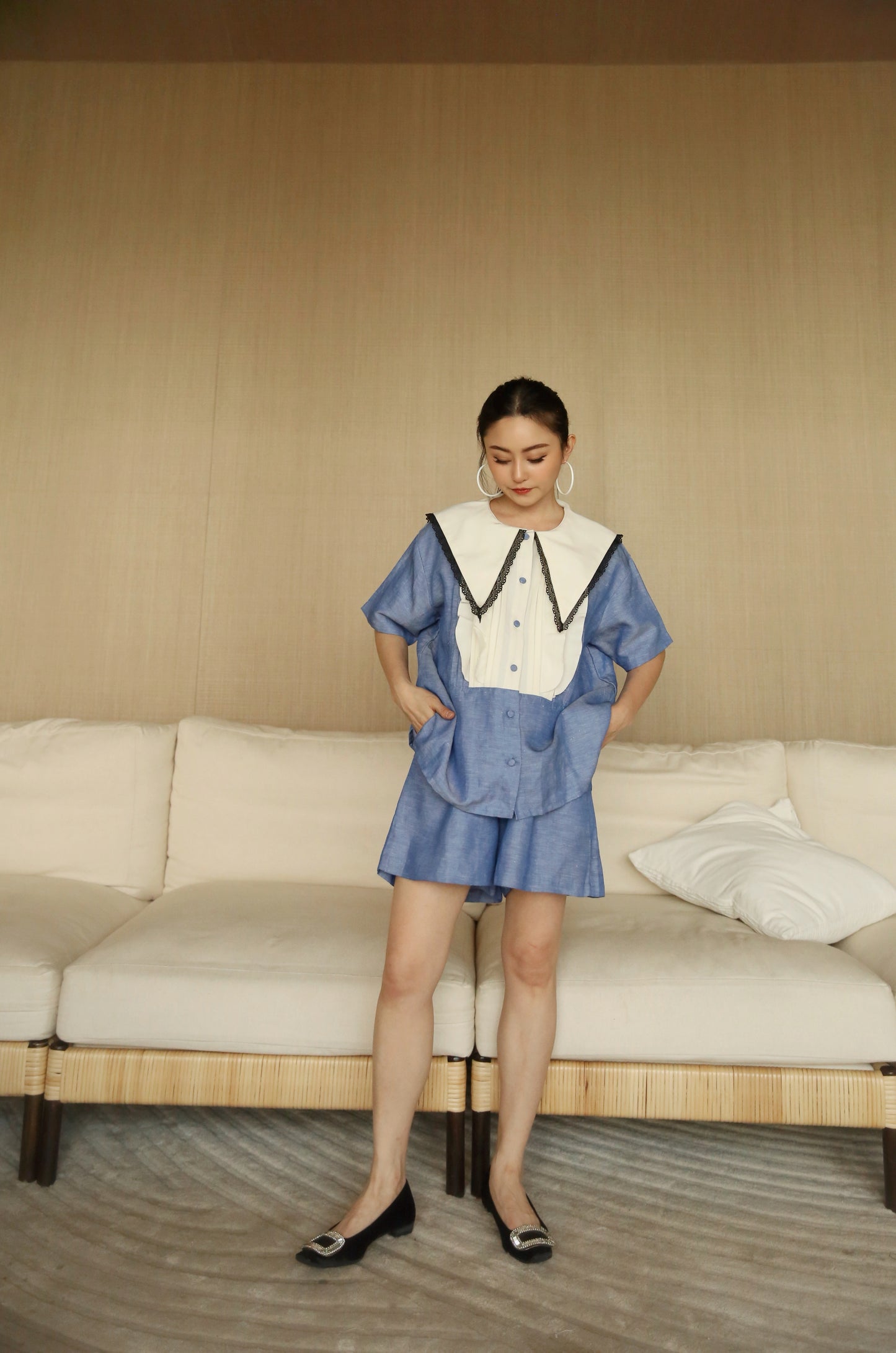 NANIA SET